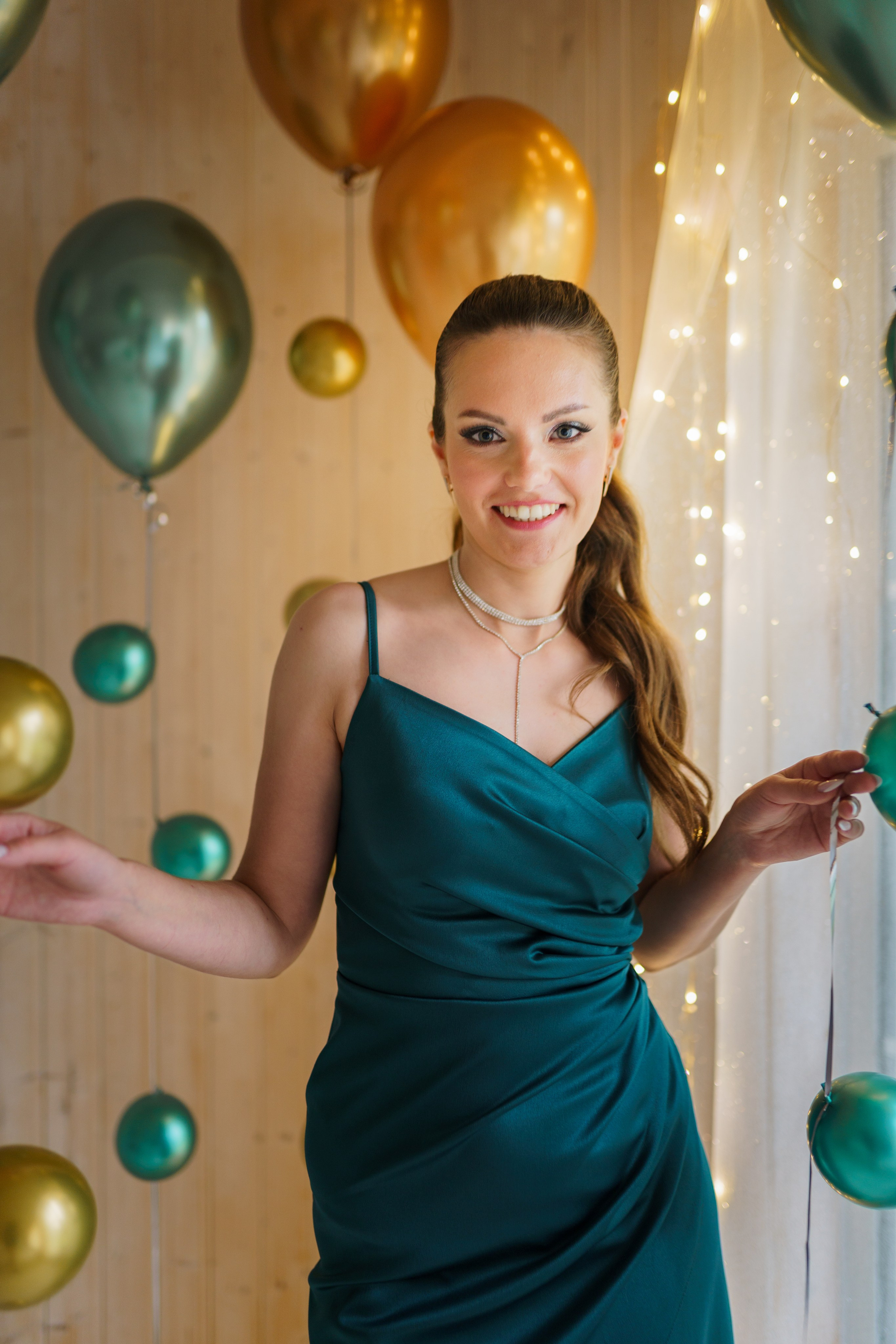 Индивидуальные. Фотограф Арсеньев-Владивосток Денис Тишин