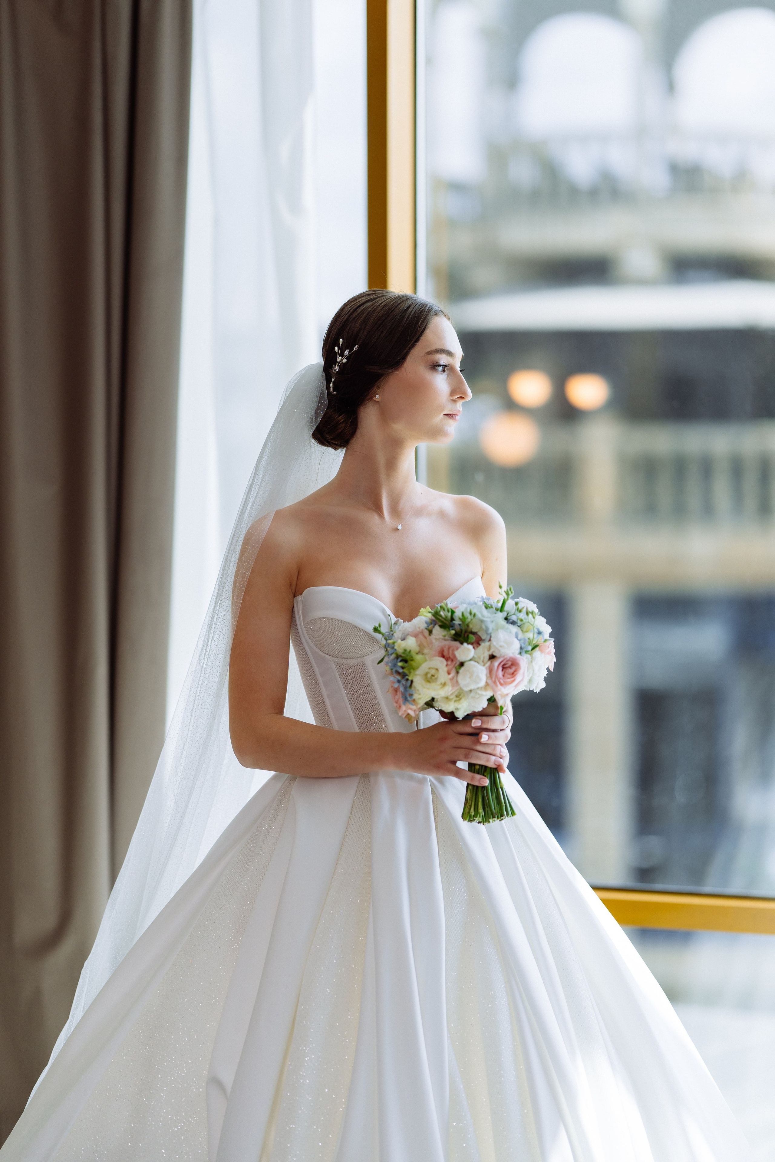 Свадьба Кирилла и Евы