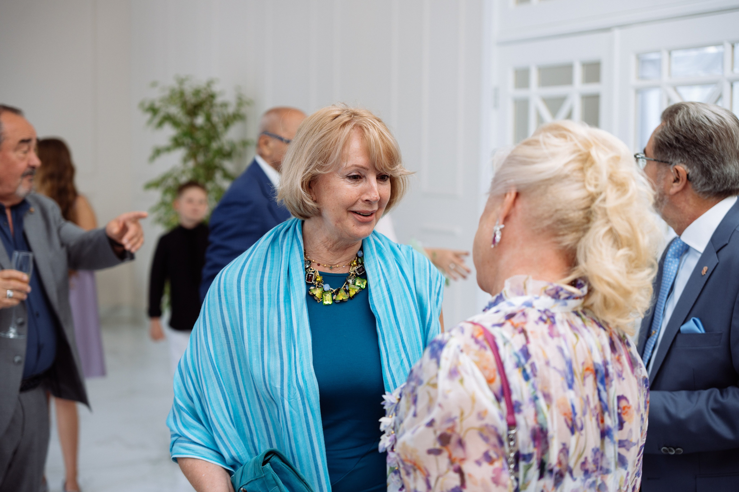 Свадьба Кирилла и Евы