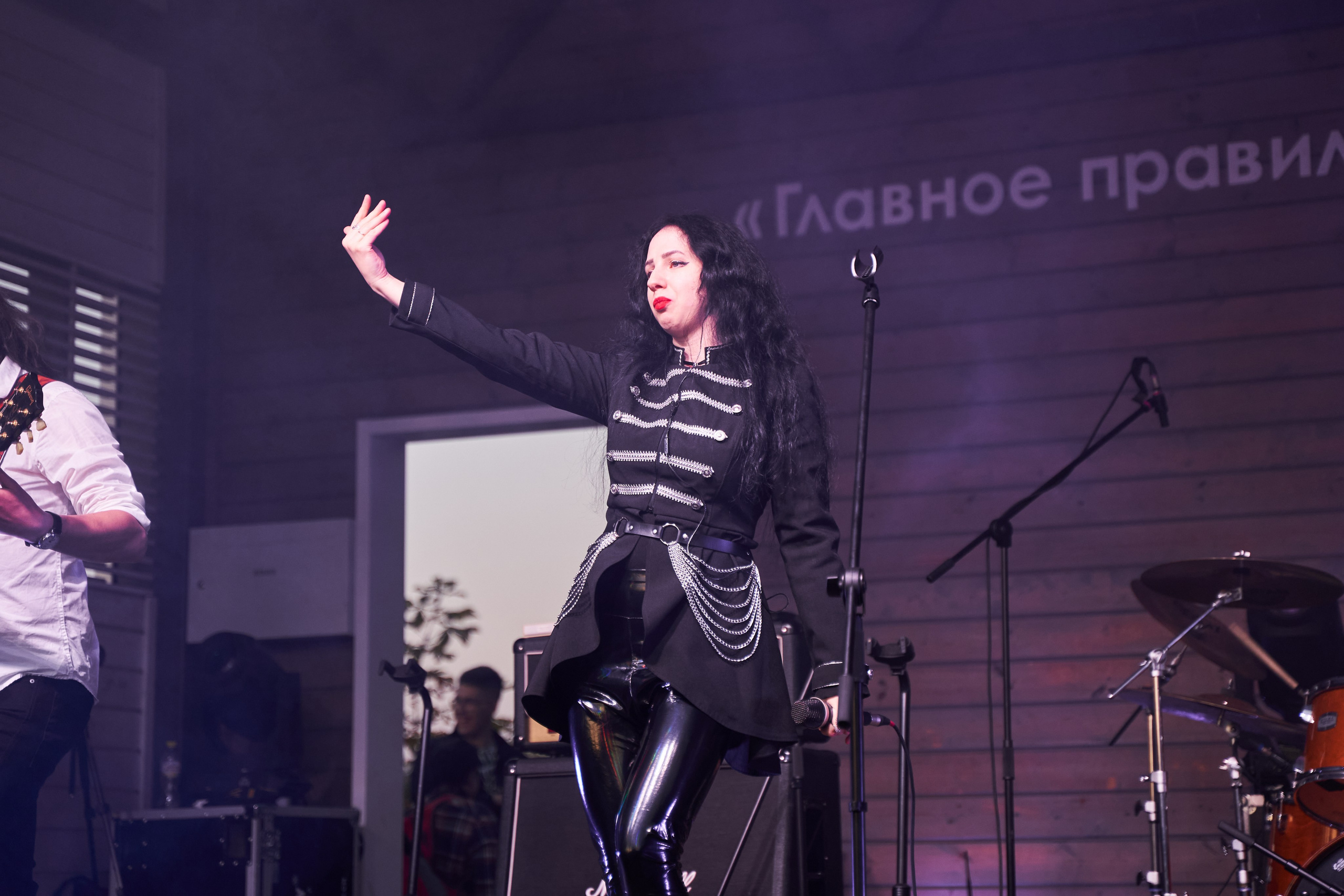 Группа SOLREID. Услуги фотографа в Смоленске. Фотограф на свадьбу