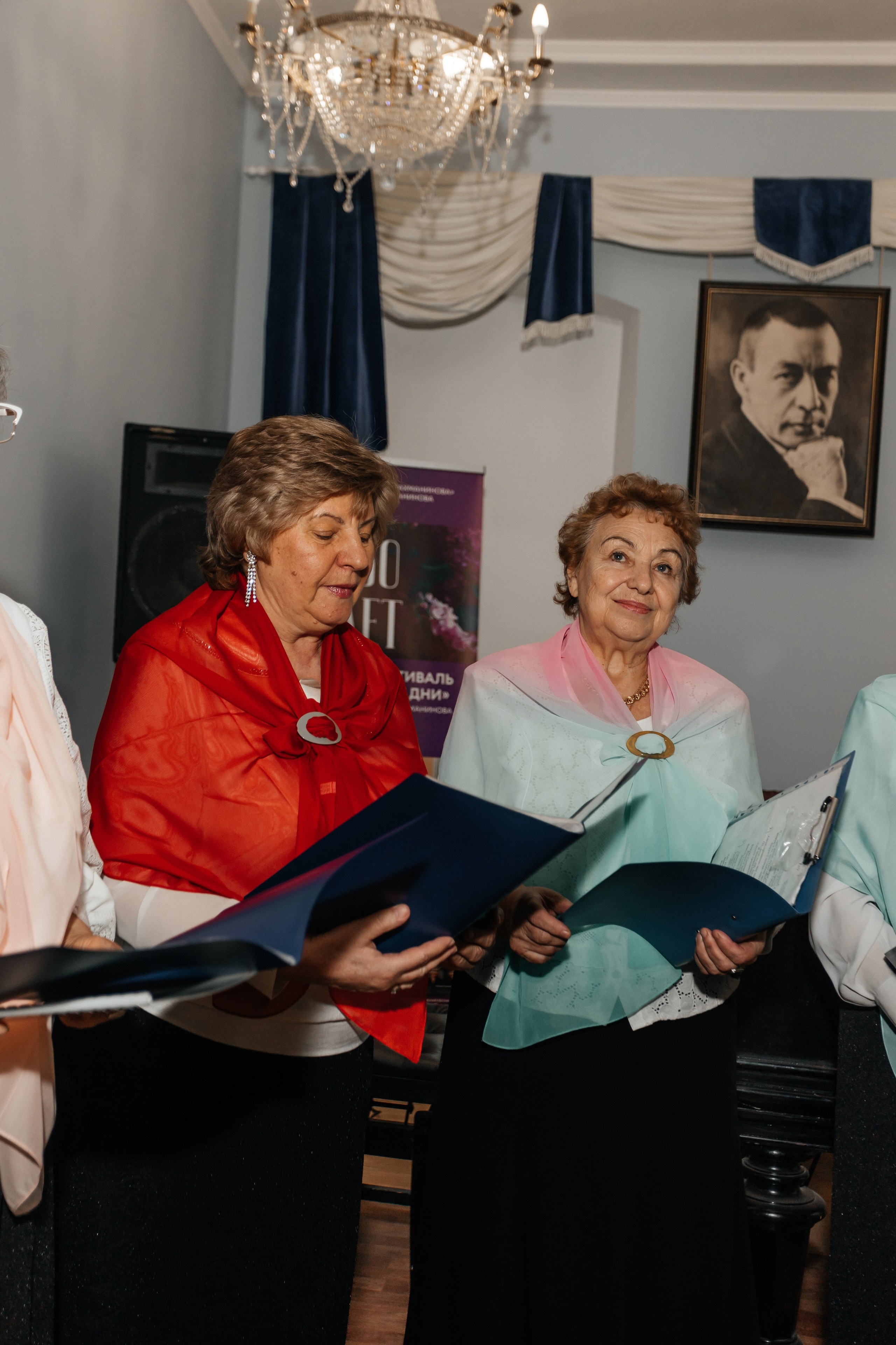 Дом Рахманинова. Фотограф Наталия Федосова, г. Москва. TG и Instagram @nataliya_raw