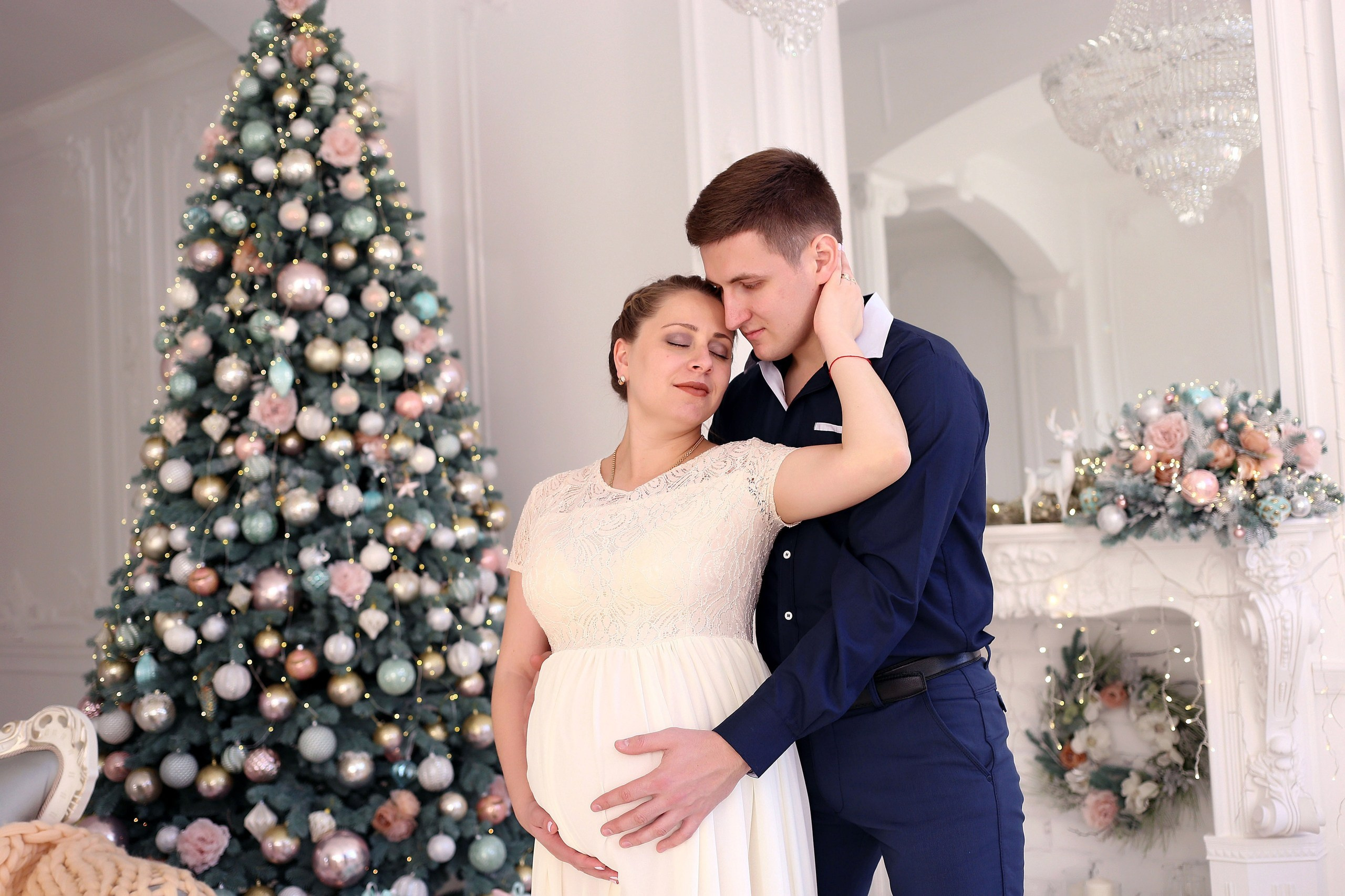 В ожидании чуда. Главная