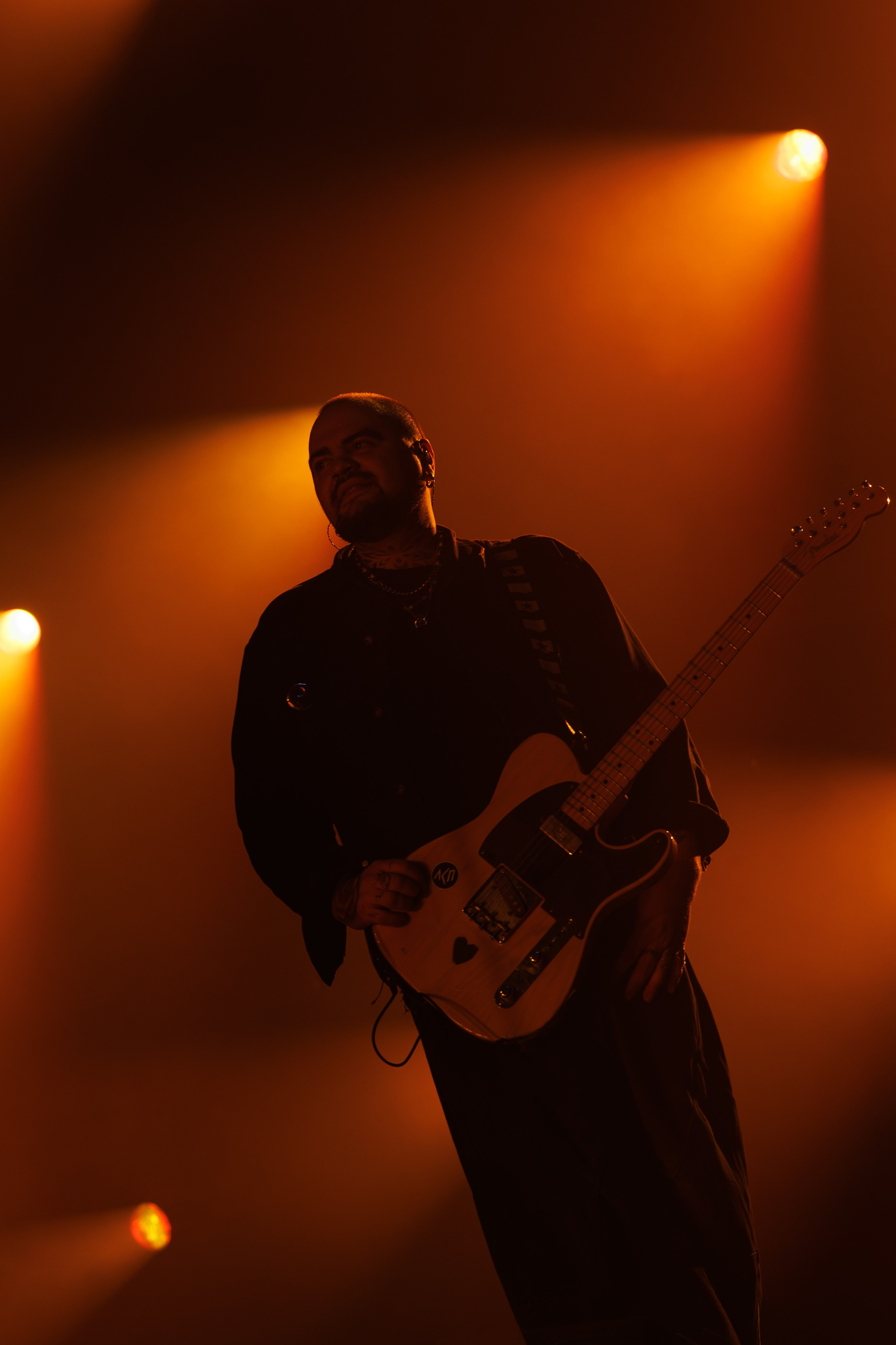 ЛСП. Фотограф в Москве Андрей Овчаров