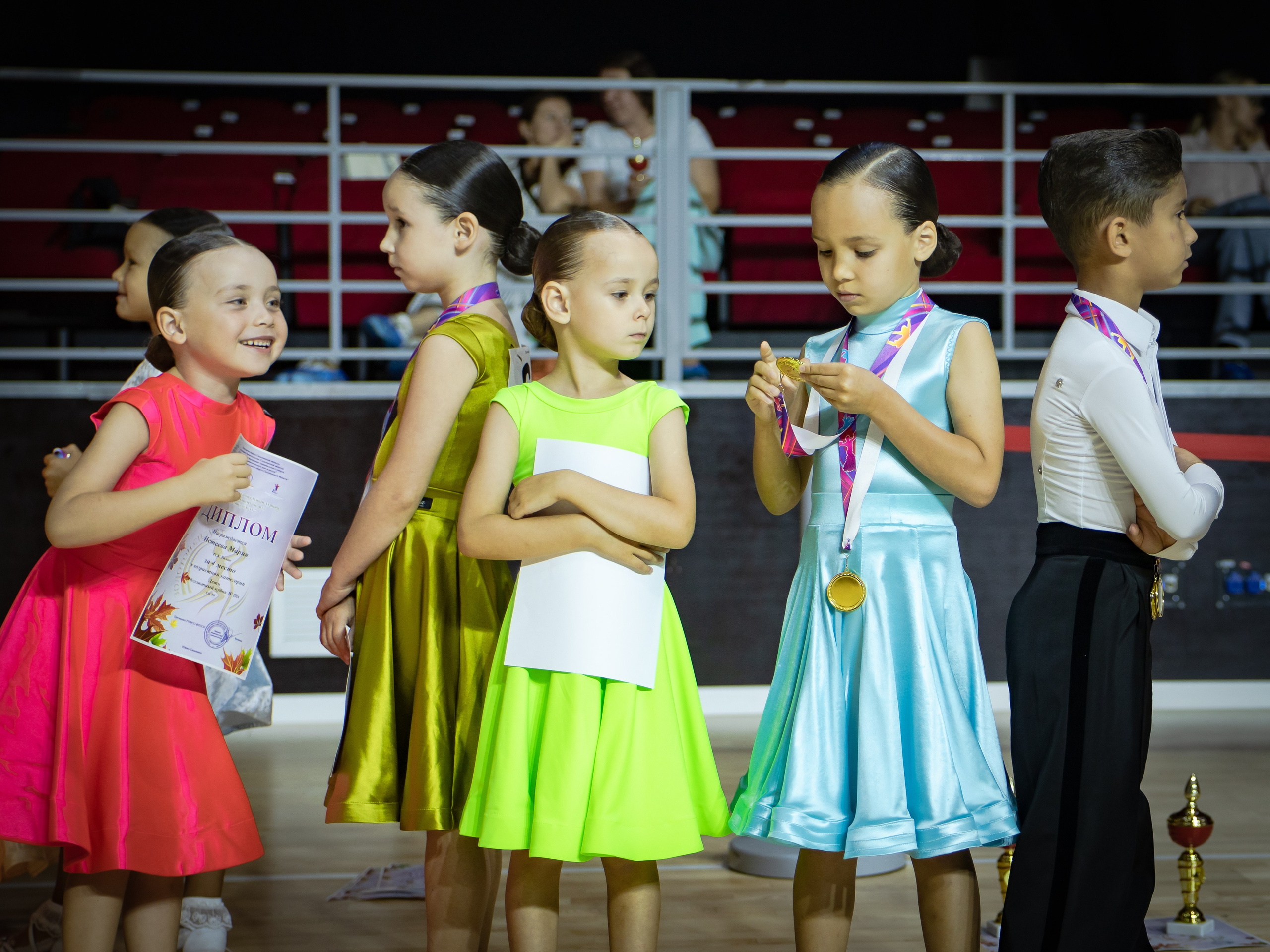 Региональный турнир по танц. спорту. Фотограф. г. Южно-Сахалинск. Олег Толстов
