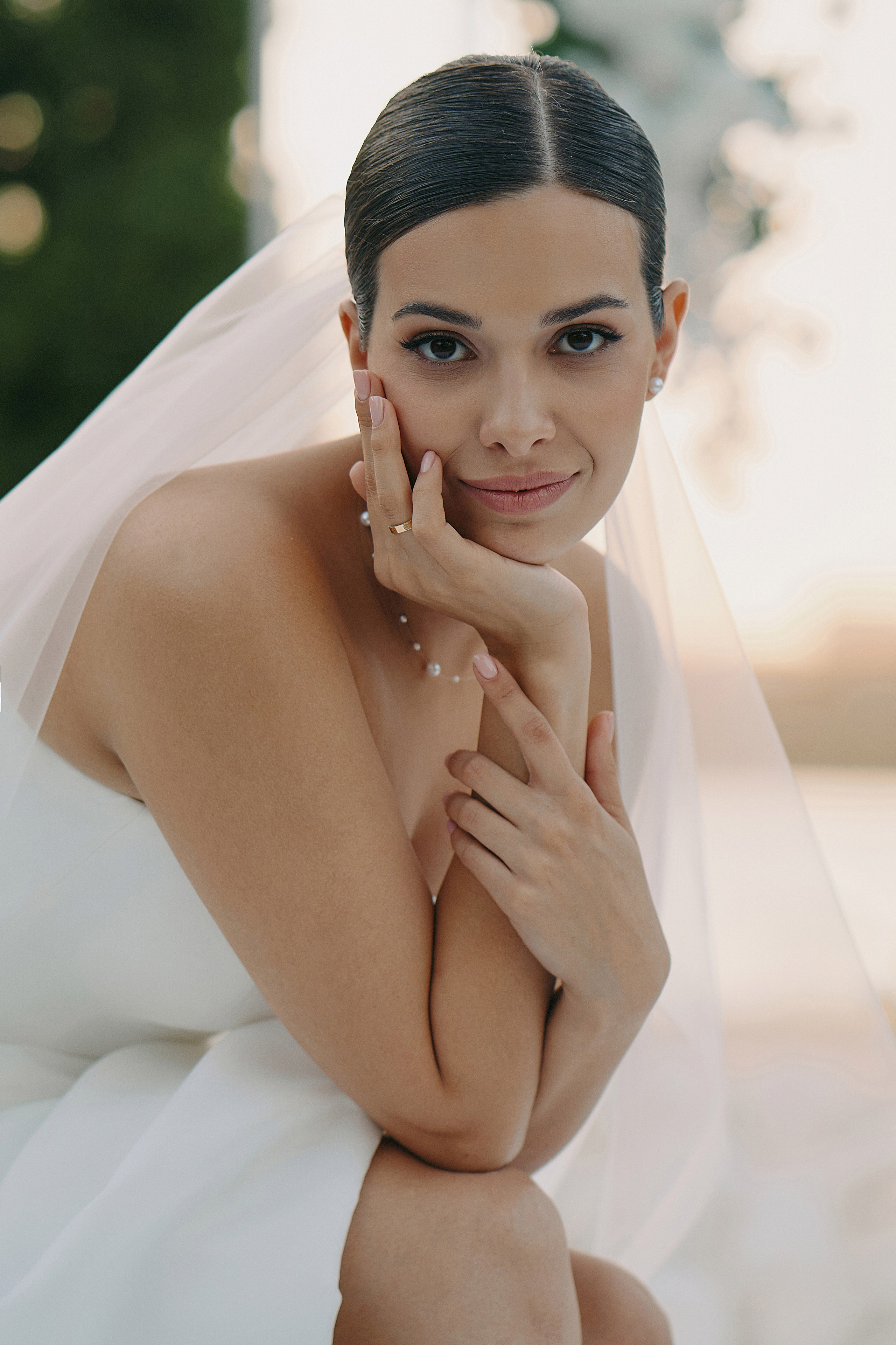 Ваня и Яна. Свадебный фотограф в Ростовe-на-Дону Анастасия Прутова