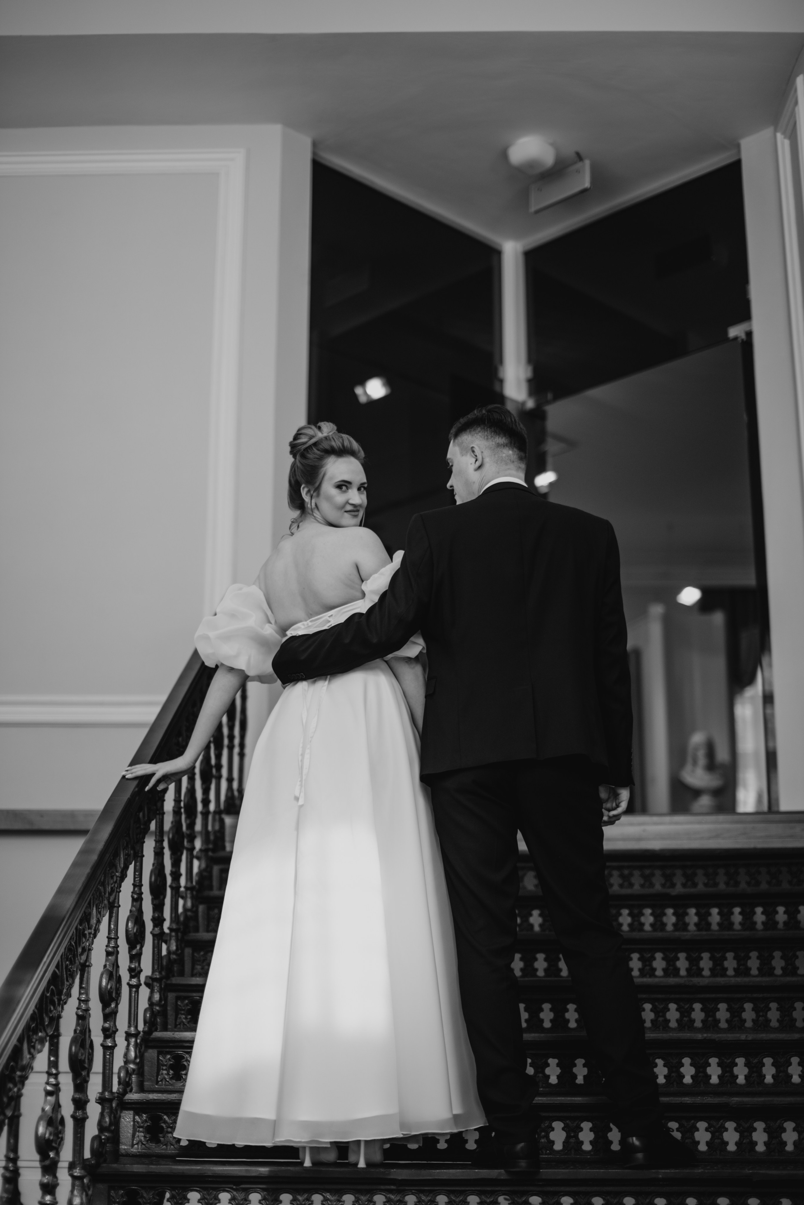 Ирина&Антон. Свадебный и семейный фотограф в Смоленске Печкурова Карина