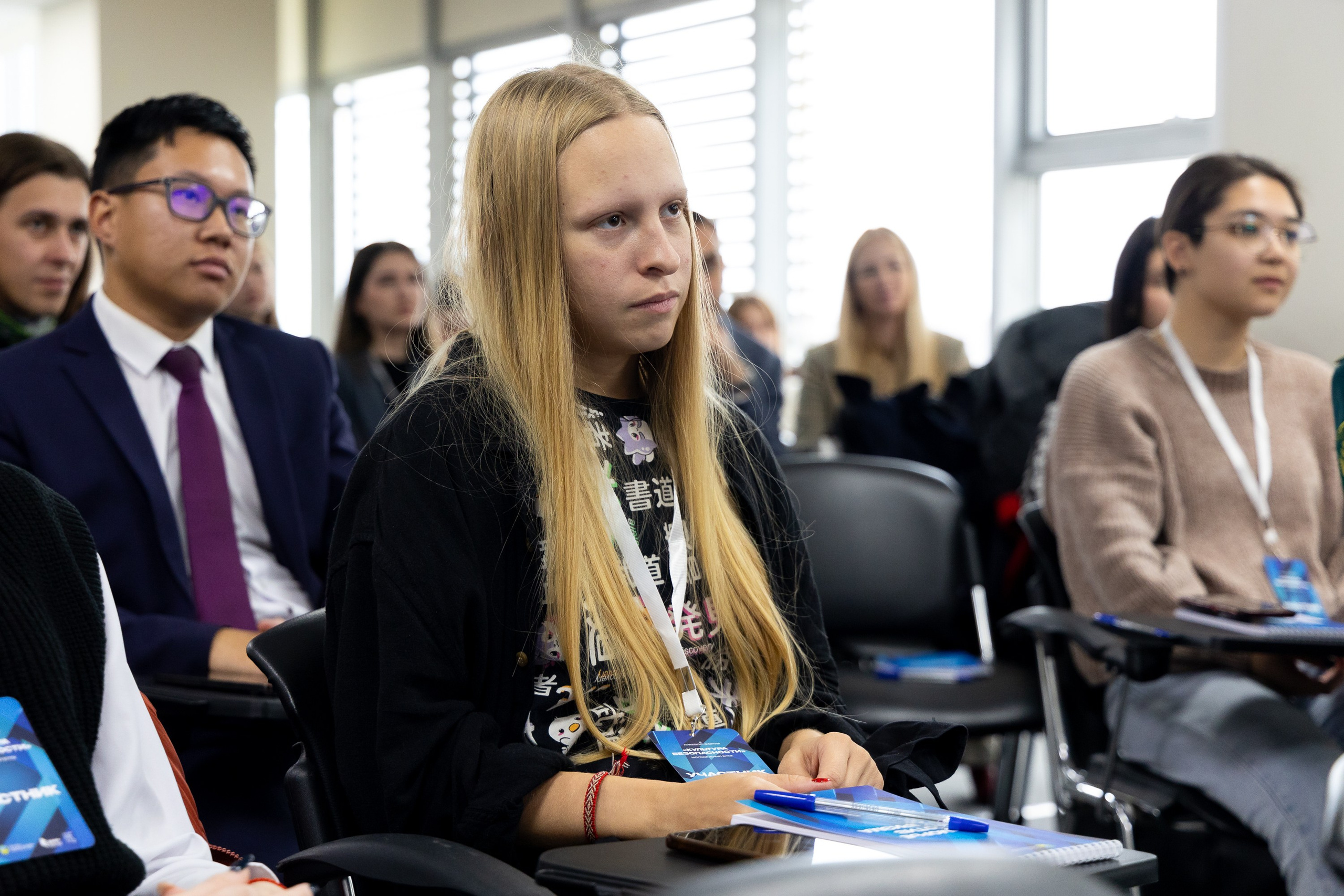 Культура безопасности. Репортажный фотограф во Владивостоке