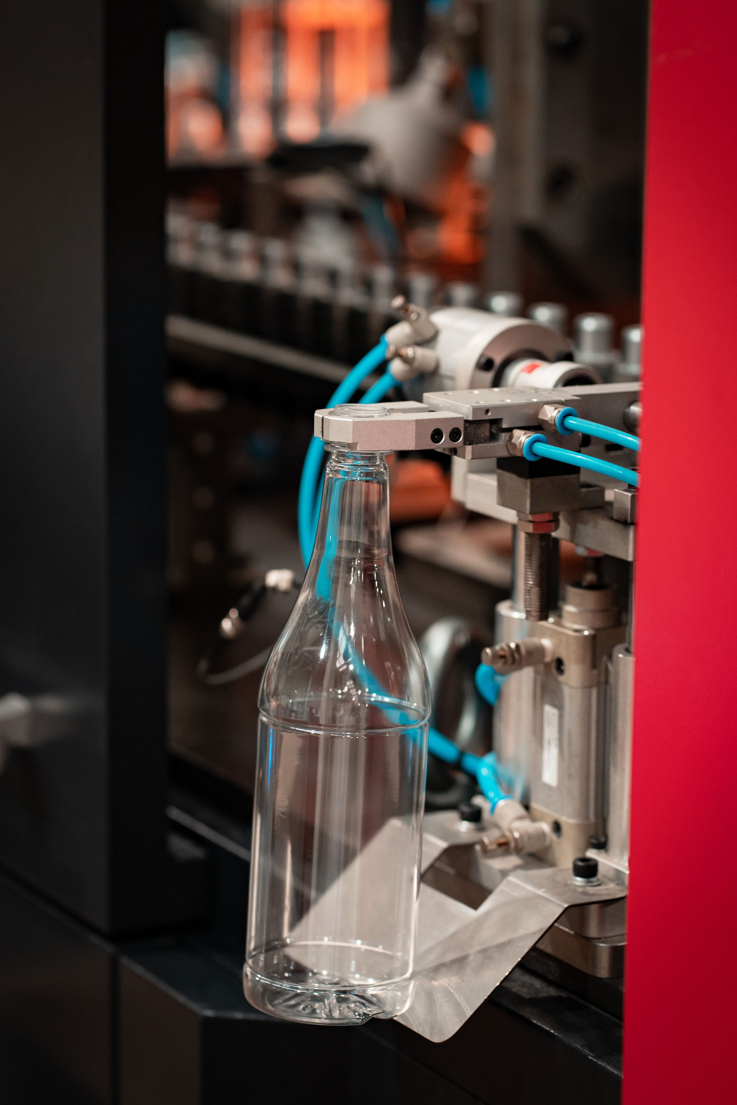 Производство «Barline» съемка для сайта. Фото / Видеосъемка в Москве