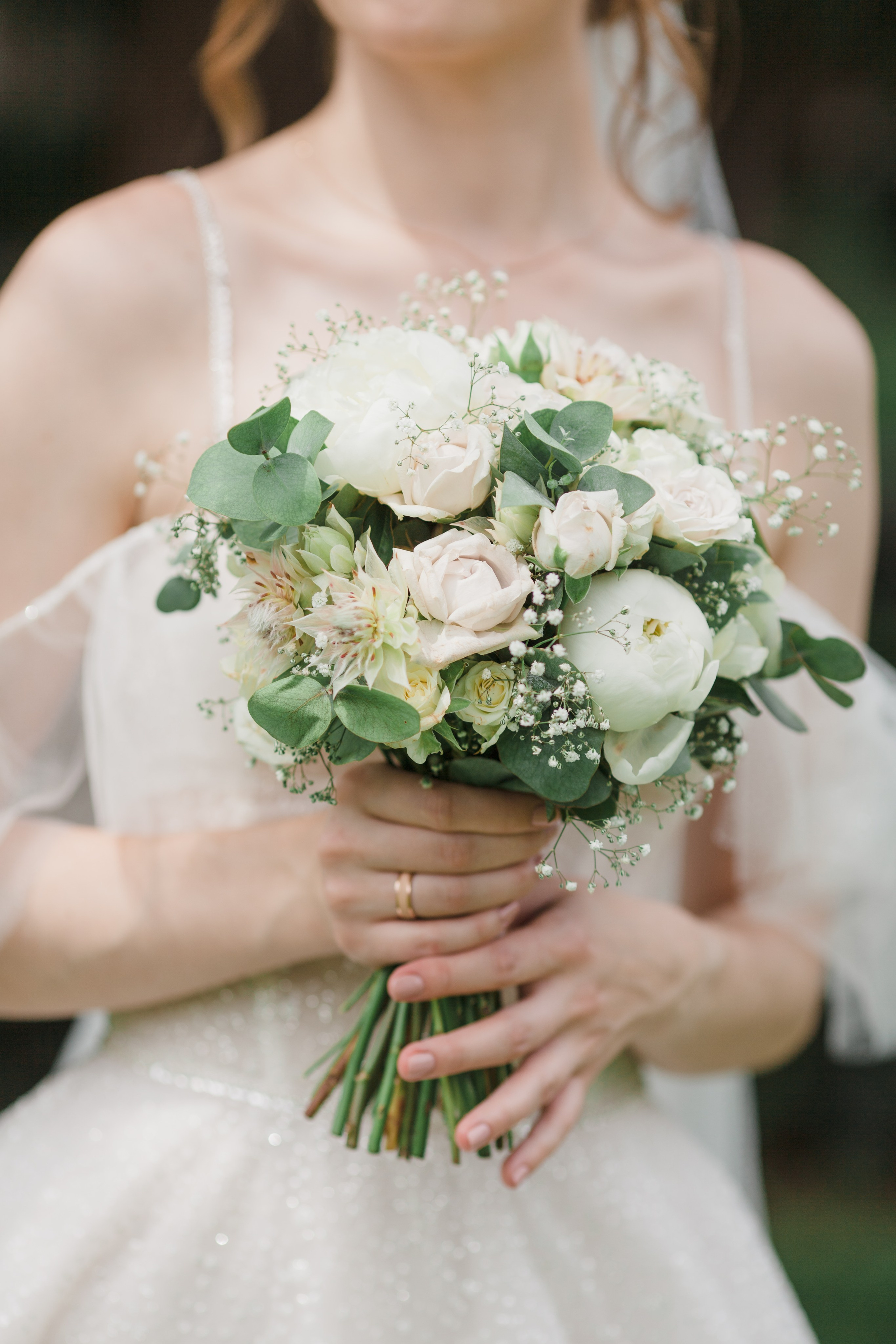 Александр и Анастасия. Свадебный и семейный фотограф в Краснодаре