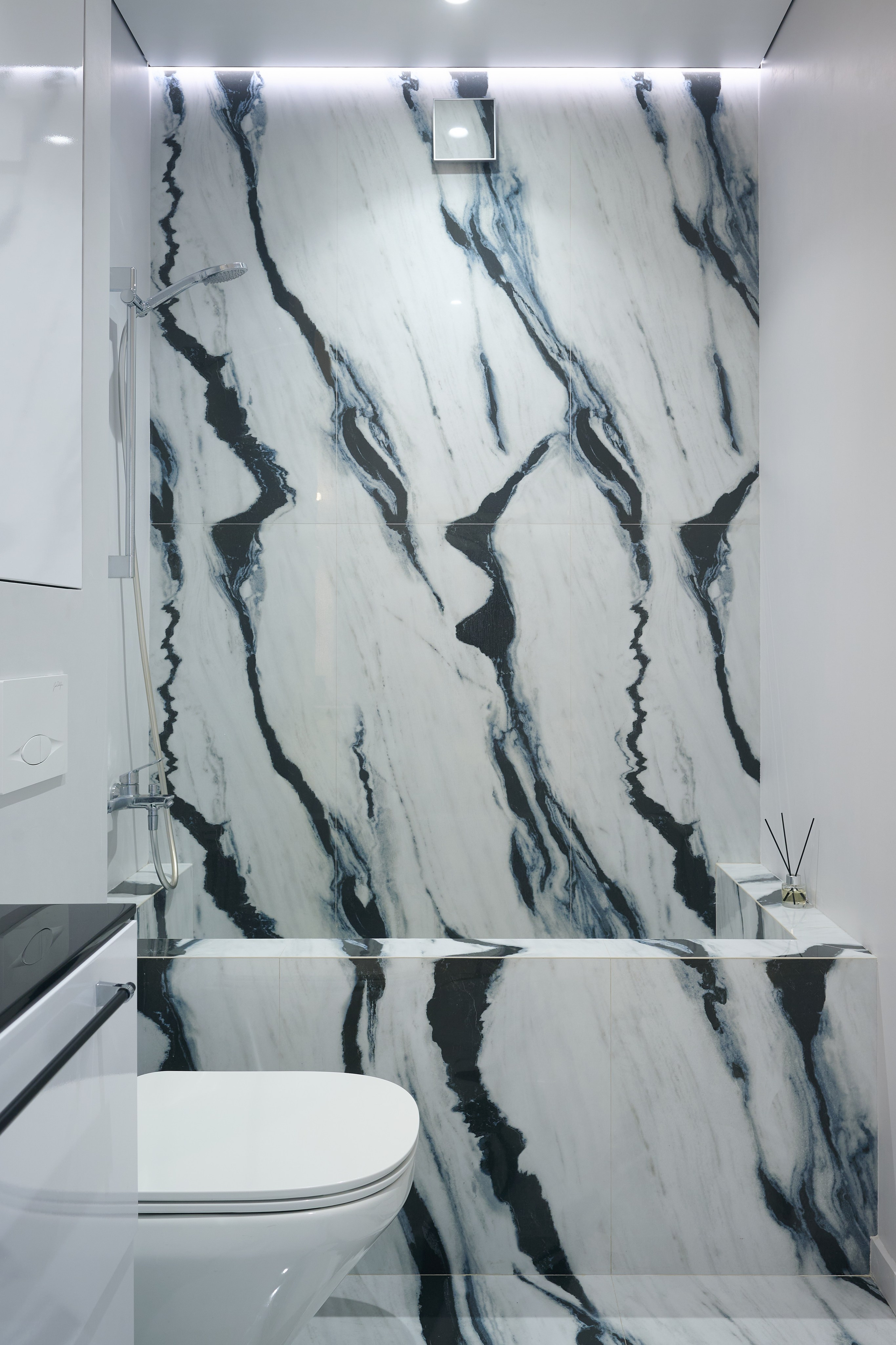 Квартира 130. Интерьерный фотограф в Краснодаре