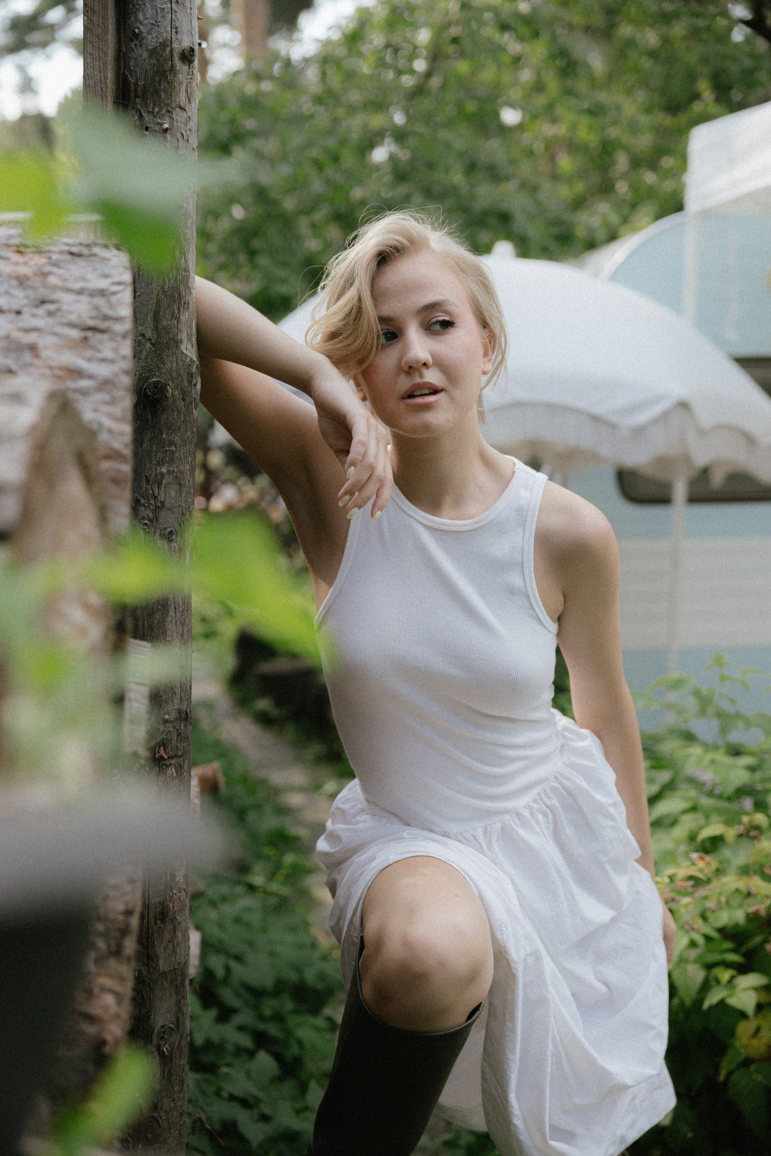 Полина. Семейный и детский фотограф Юлия Шох