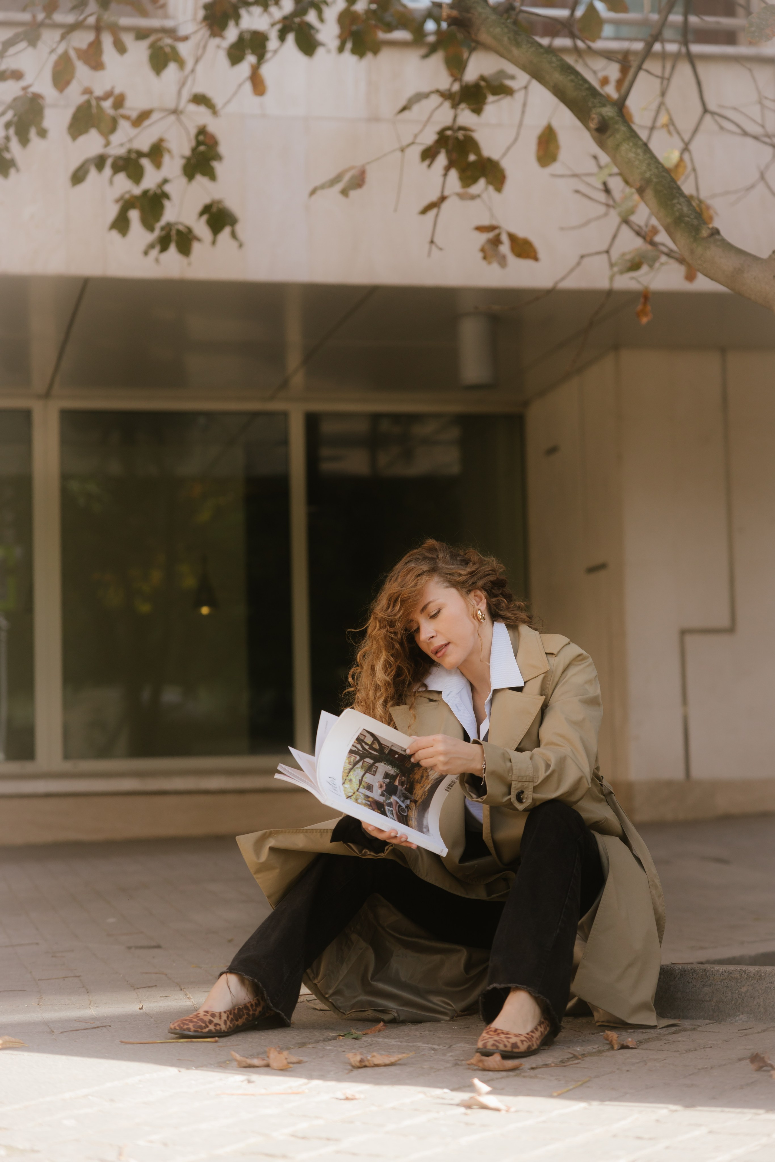 Саша. Семейный и детский фотограф Юлия Шох