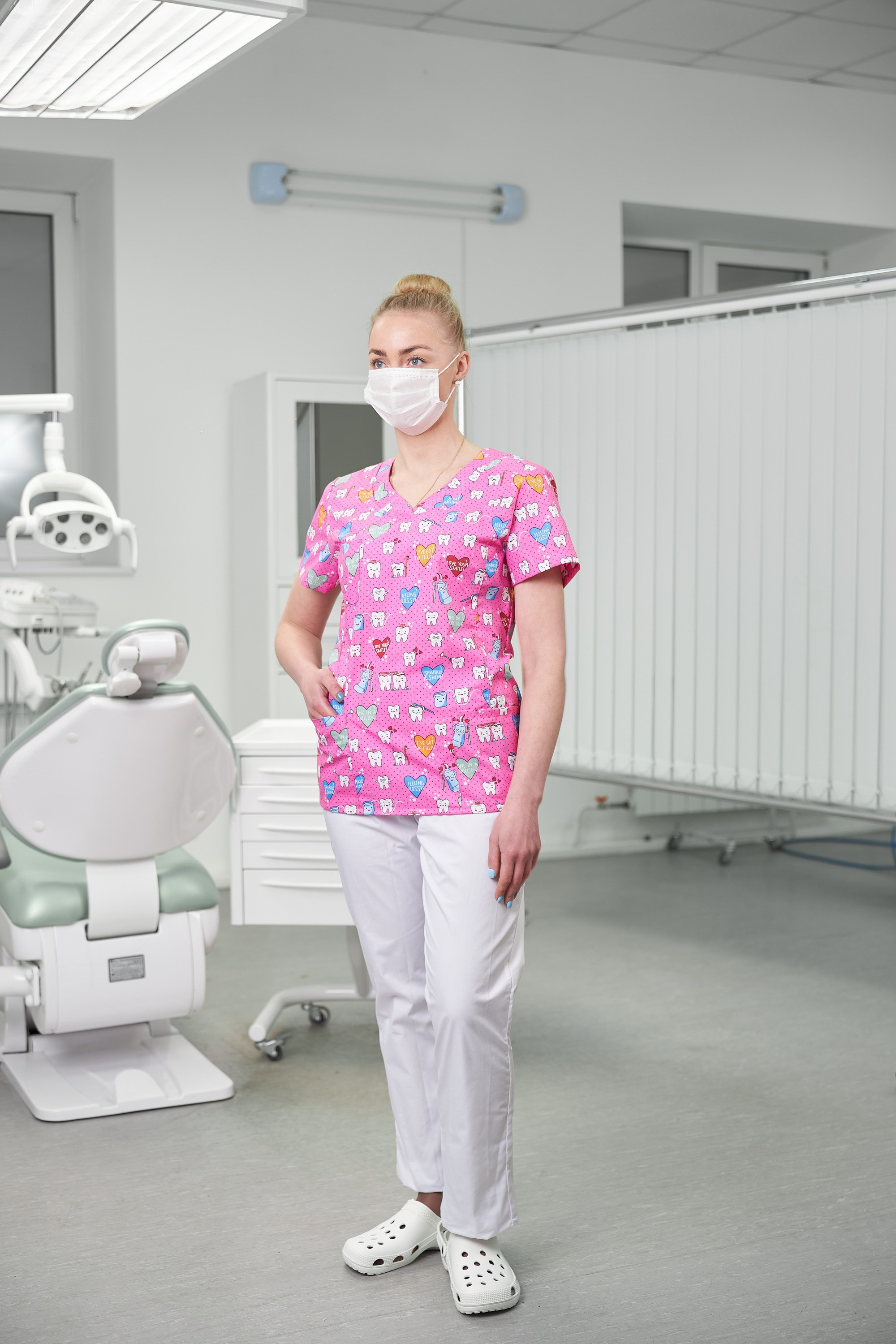 Технические съёмки. Фотограф Евгений Шаров