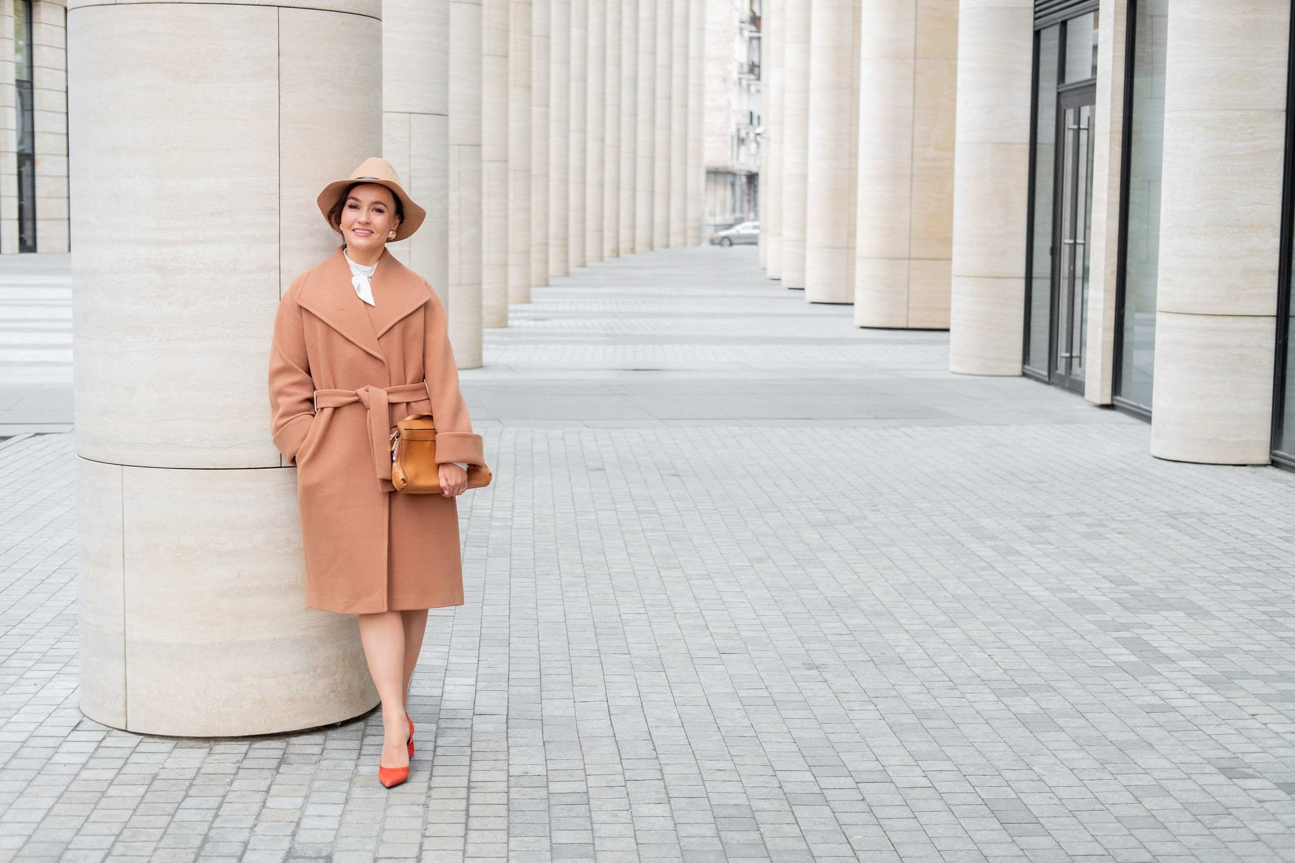 Подготовка к бизнес фотосессии: секреты фотографа