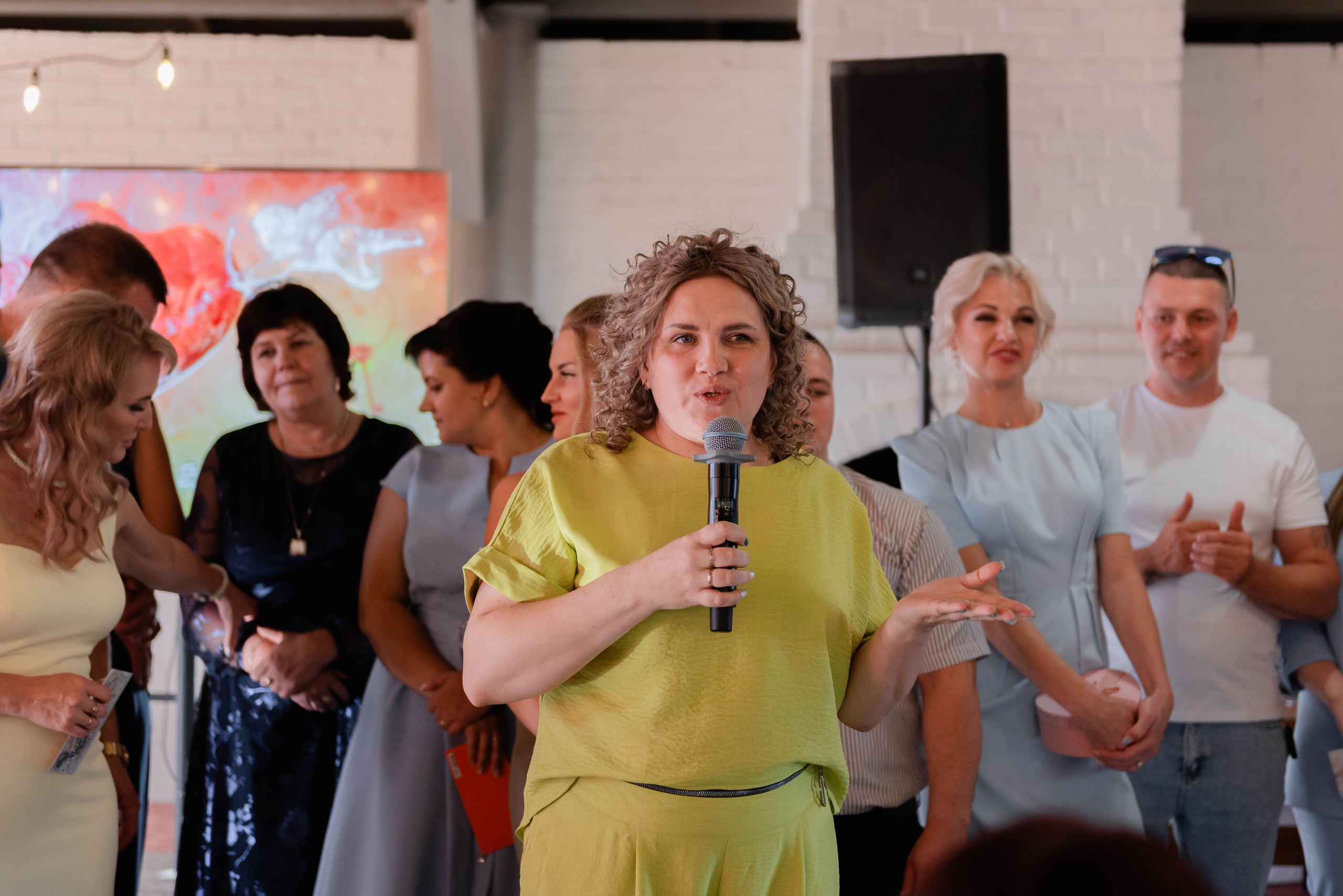 Леонид и Полина. Фотограф из Томска Субботина Яна