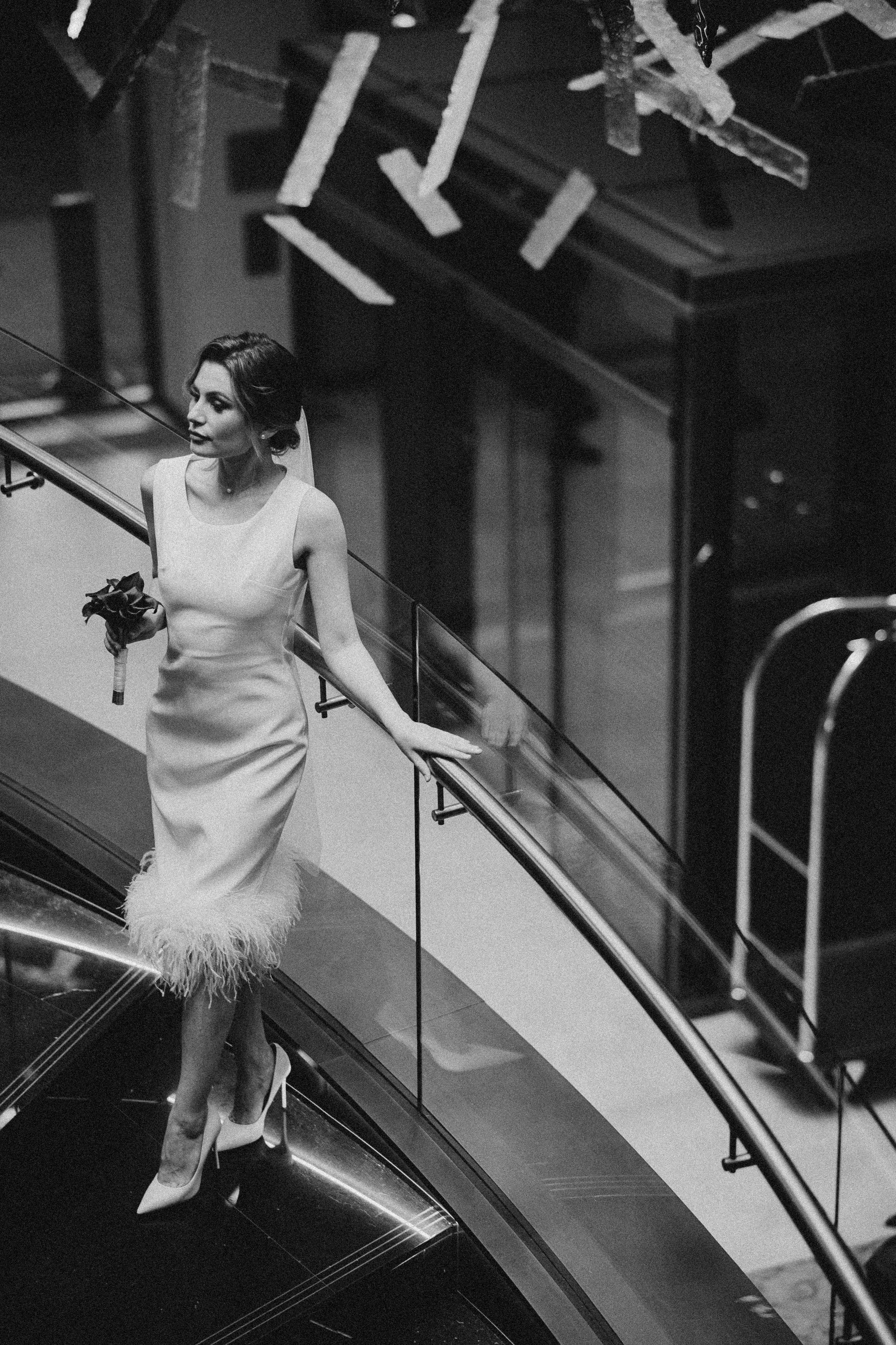 Лера и Андрей. Даша Царёва, фотограф