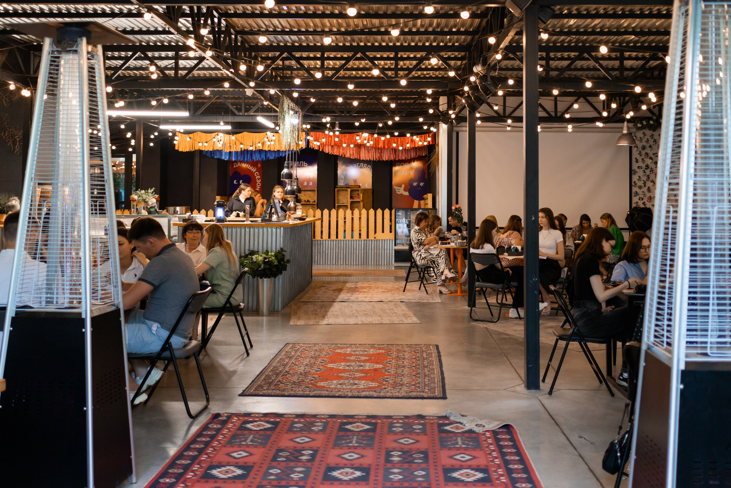 Битва в Брянске | Музыкальное лото. Fabula Studio