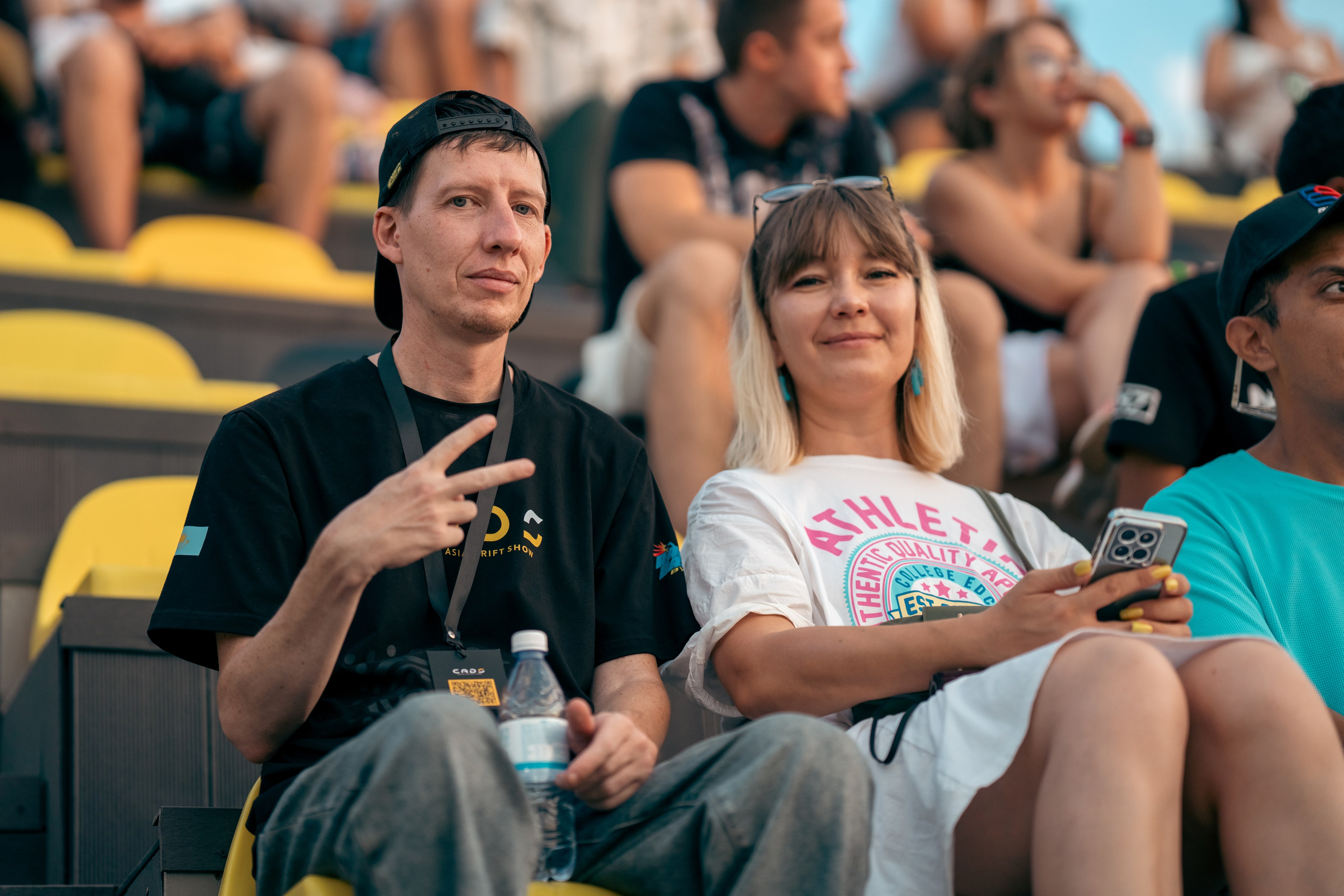 Репортаж. Фотограф Шакиров Антон