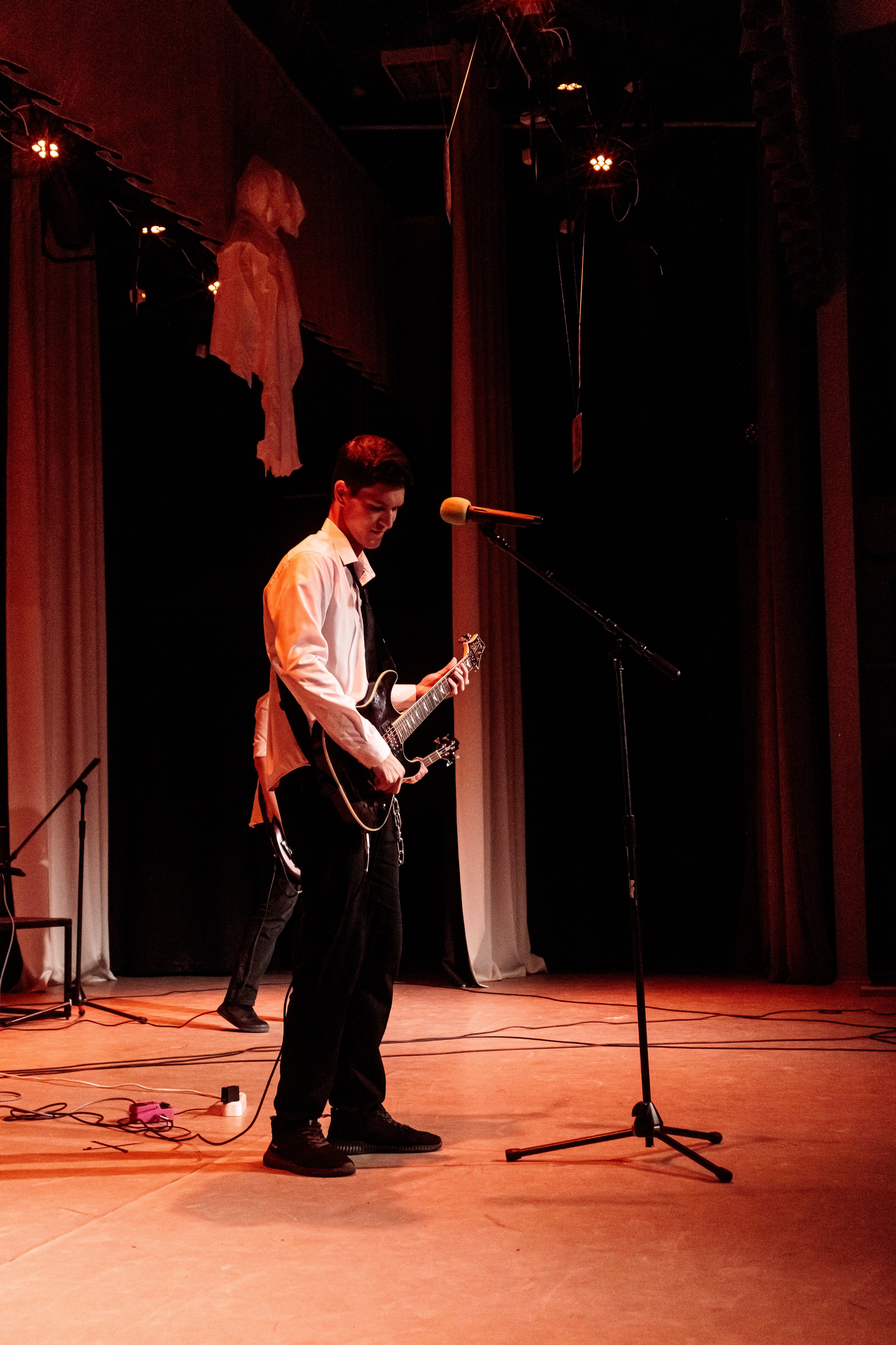 МиМ МТФ НГТУ 2024. Фотограф — Новосибирск