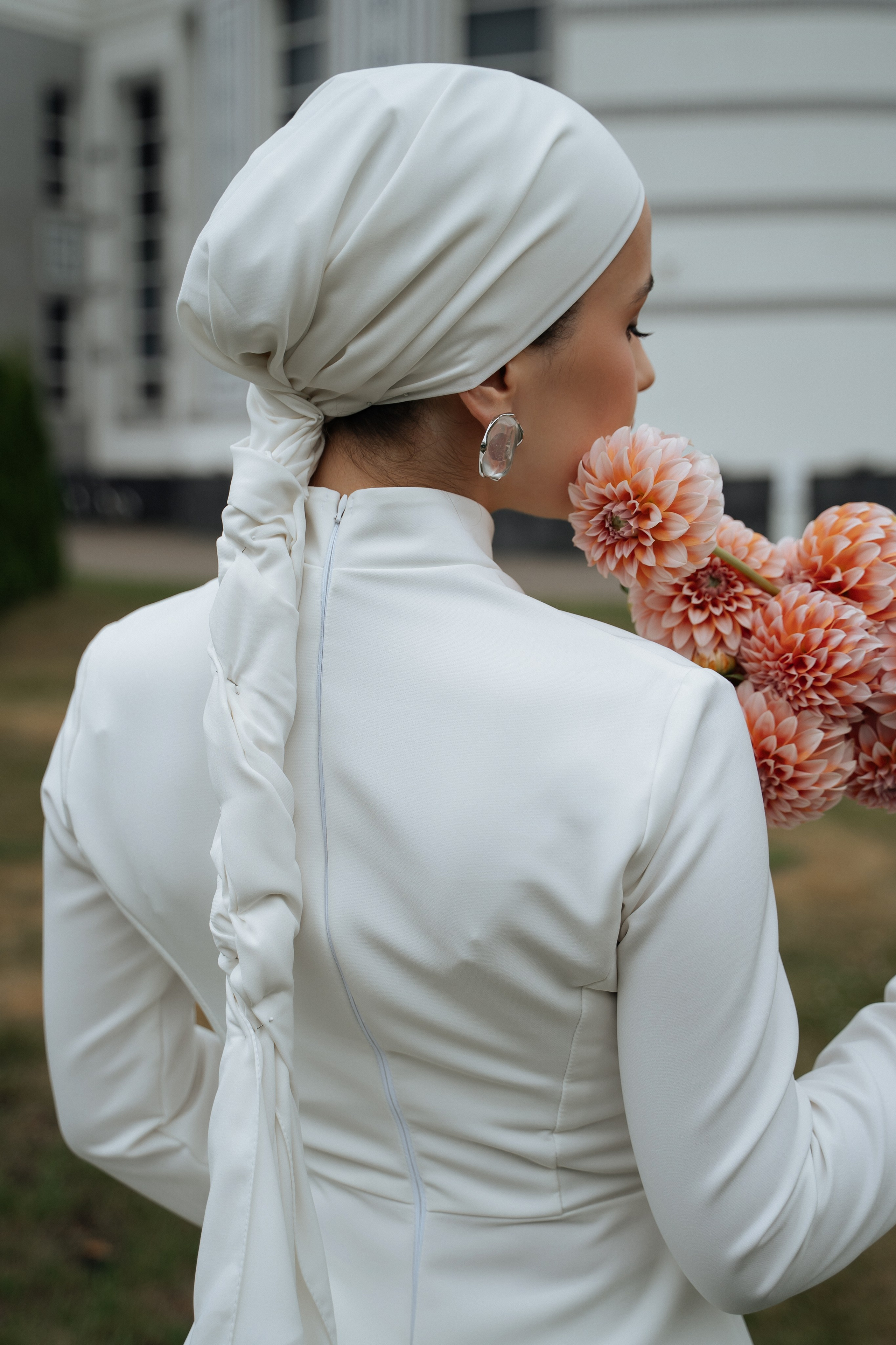 Фотограф Гульназ Ахметгалиева | Никах Казань