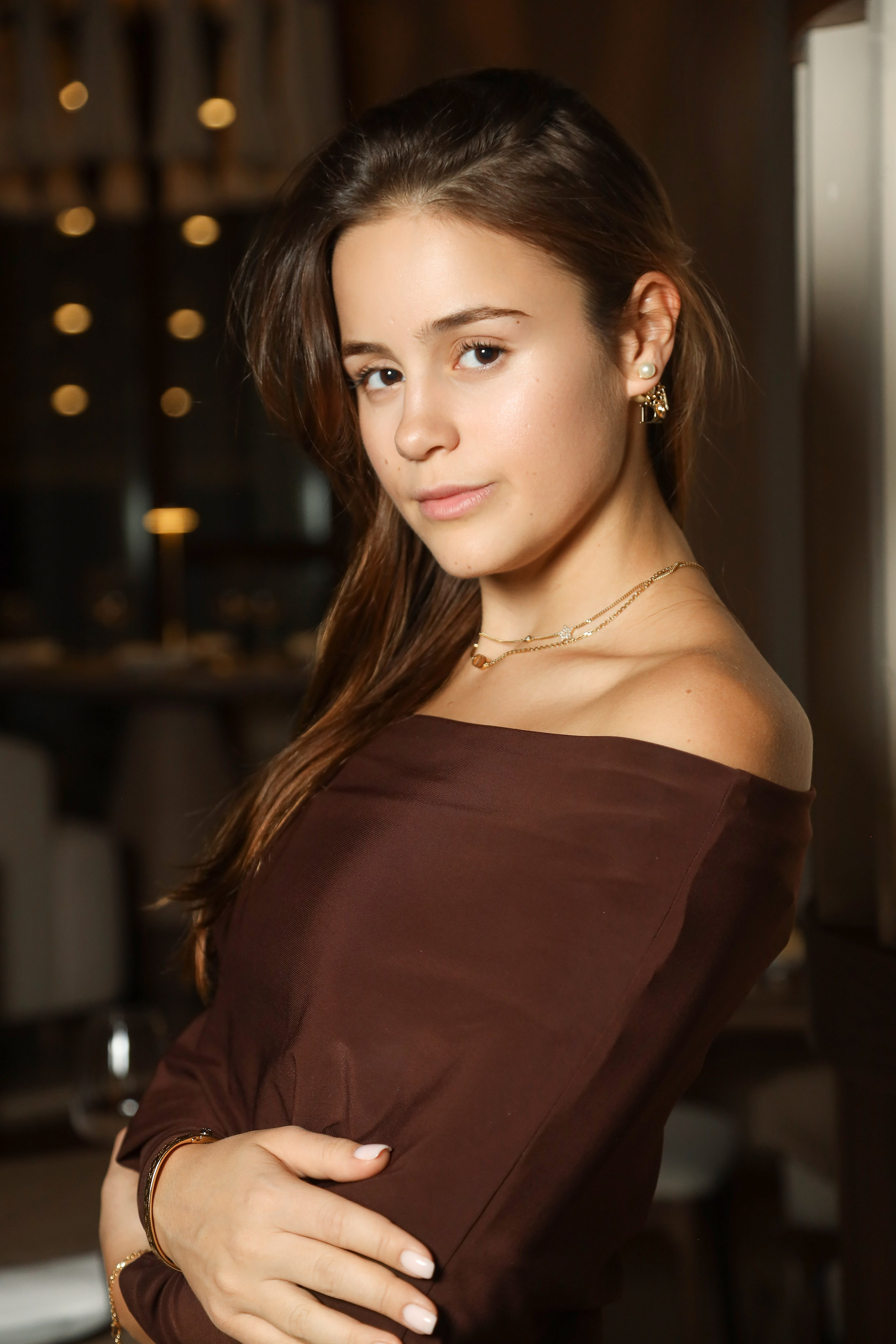 День Рождения Варвары. Фотограф Антон Чупринин