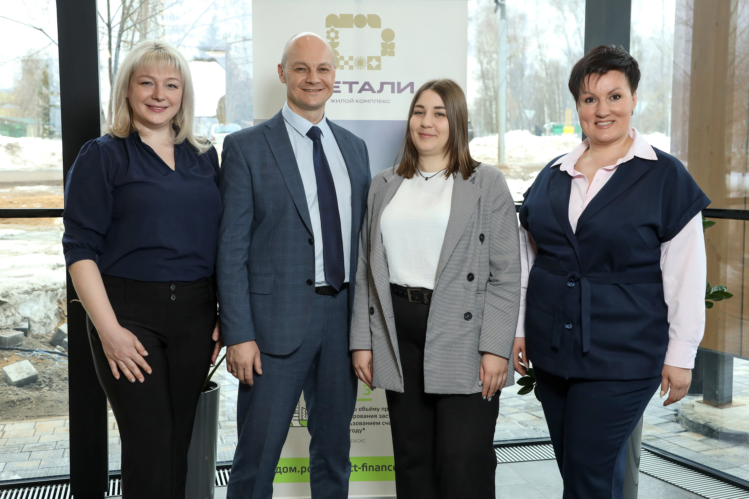 Est A Tet. Фотограф Антон Чупринин