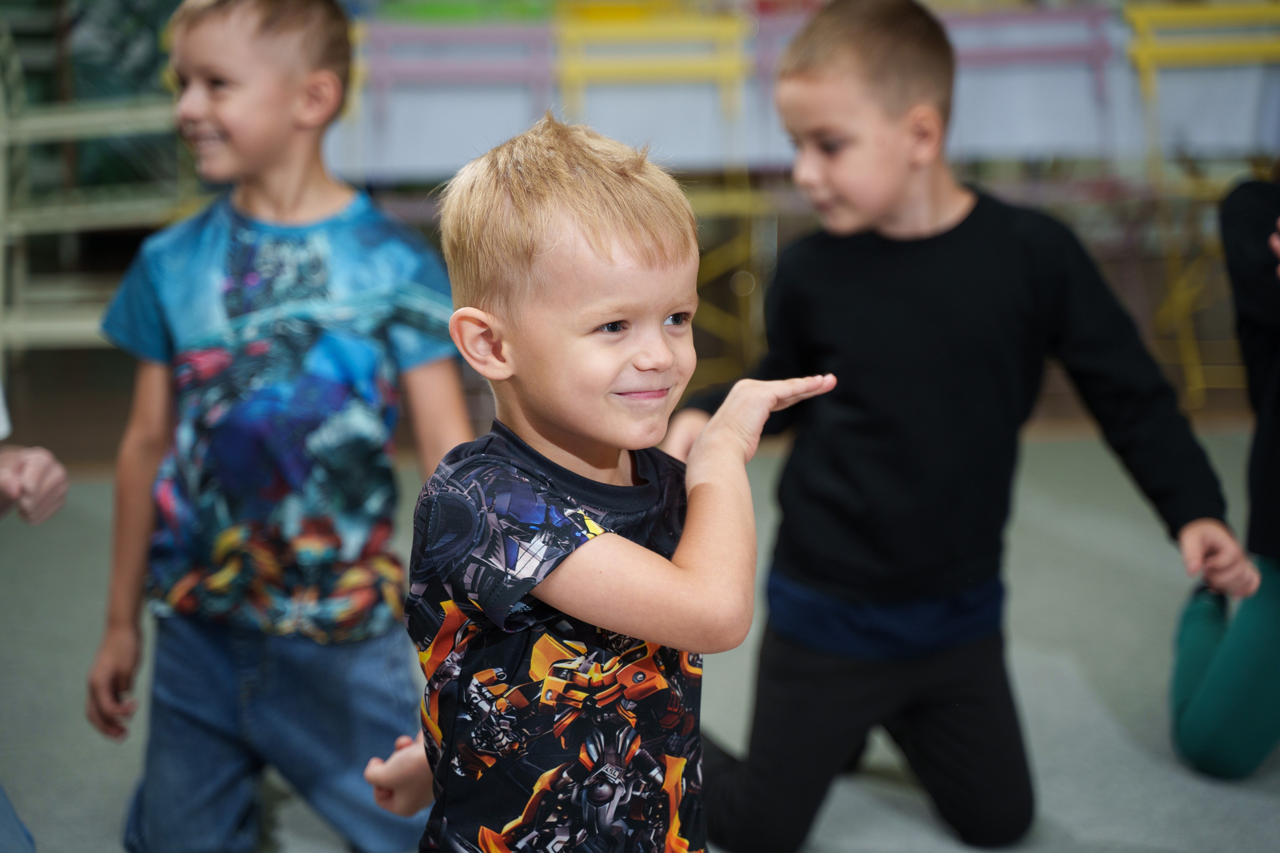 Фотограф на детские праздники. Свадебный и семейный фотограф в Новосибирске Данил Коротких