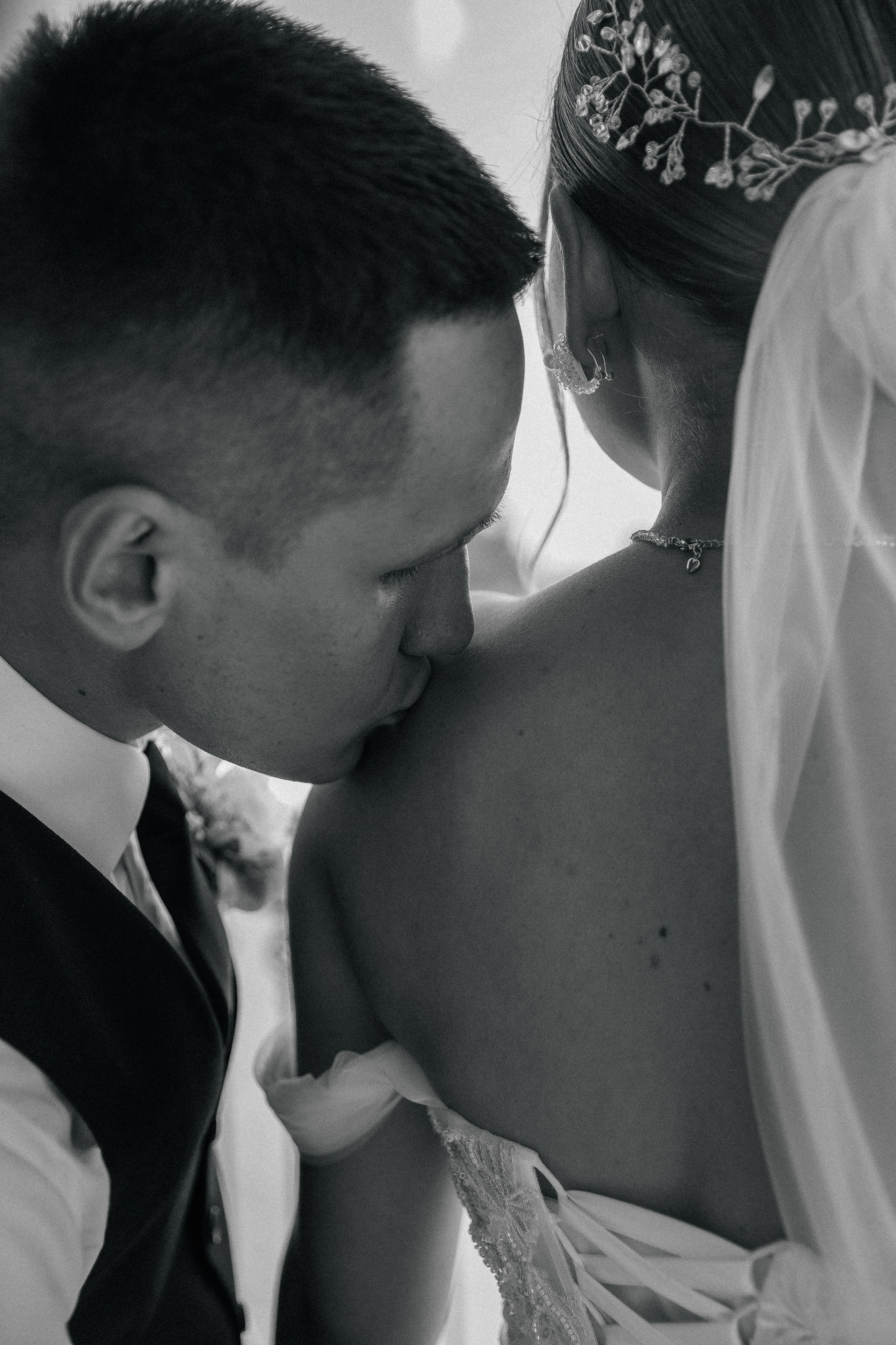 Maksim & Diana. Семейный и свадебный фотограф в Южноуральске Екатерина Столярова