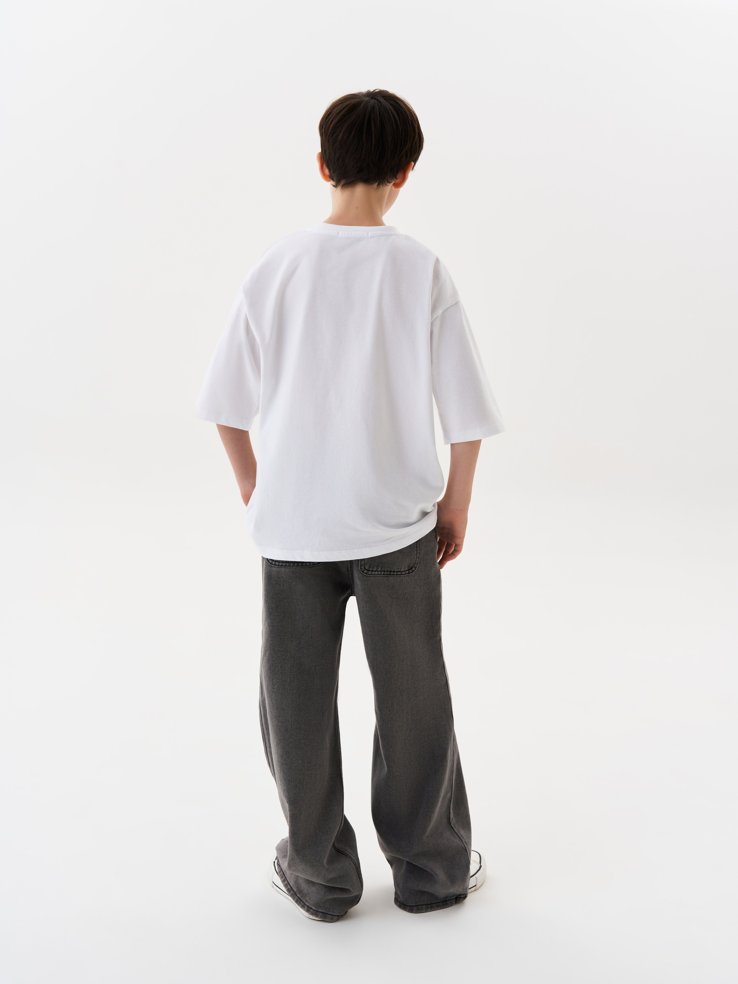 Zima Leto. Юлия Пестрикова