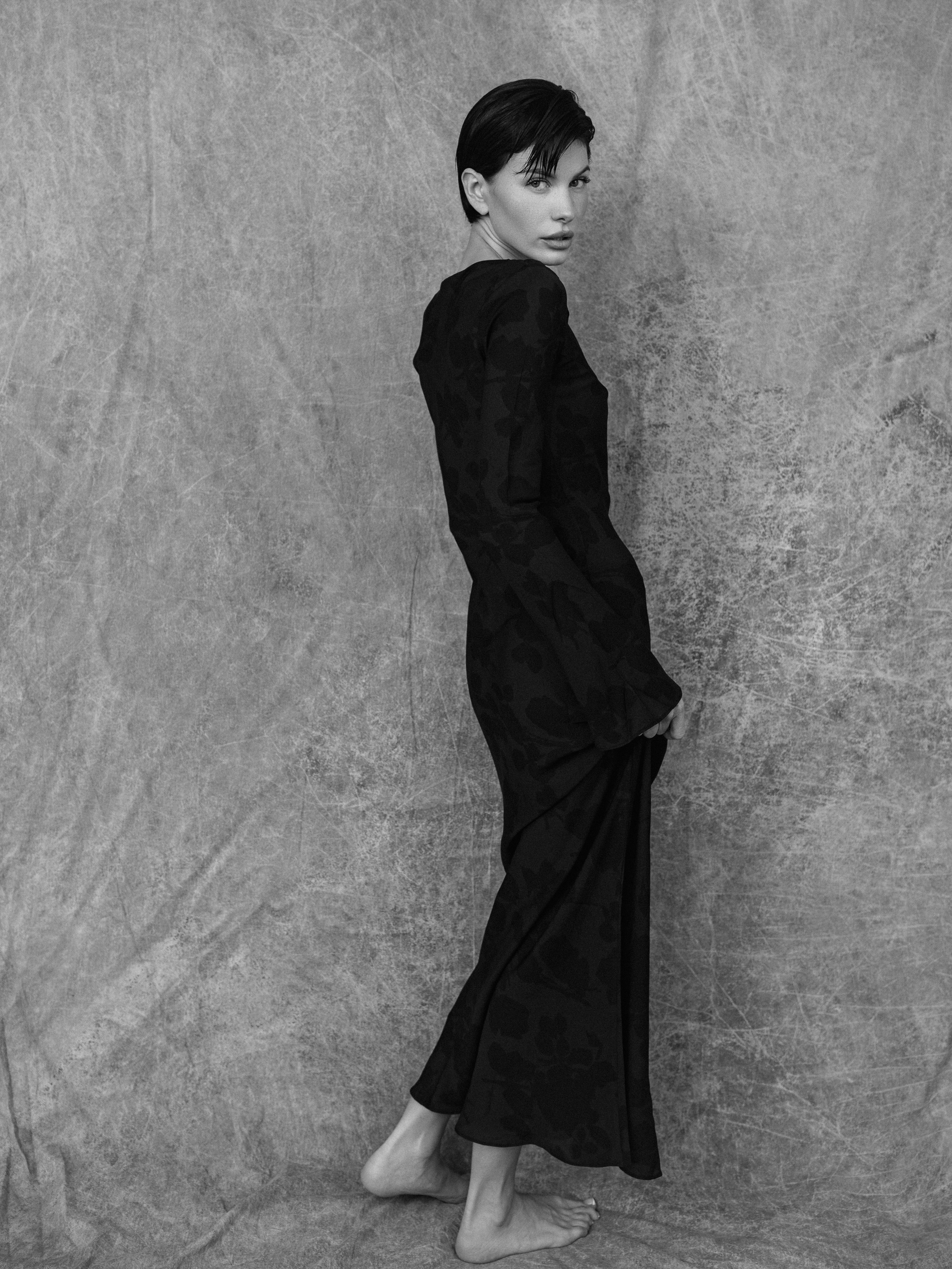 Тая. Портретный фотограф в Москве — Захарова Полина