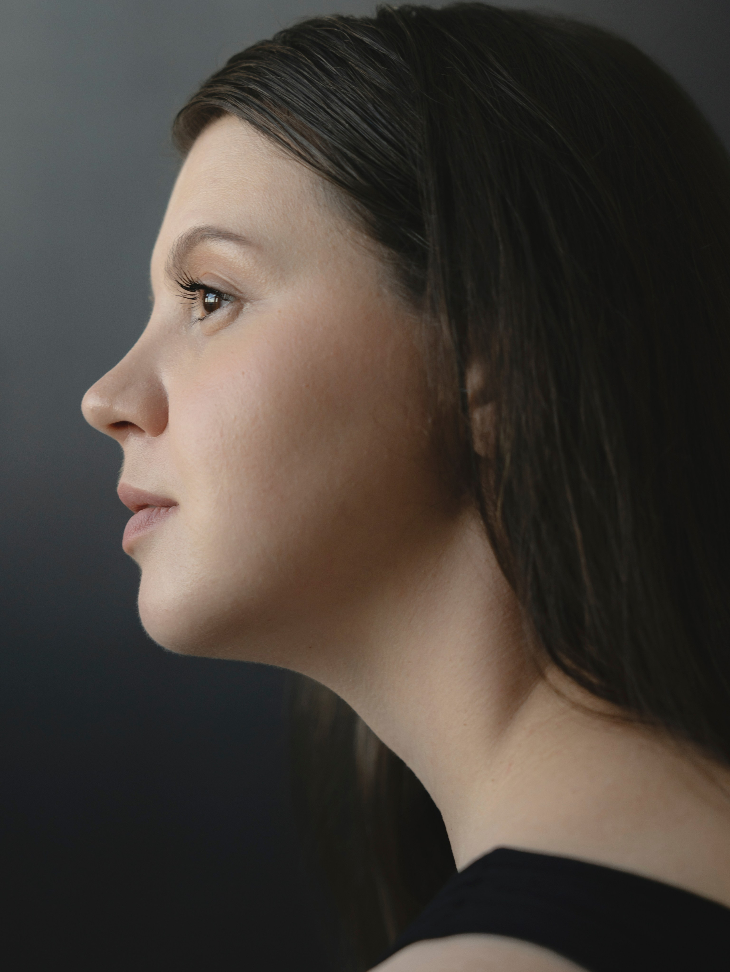 Аня. Портретный фотограф в Москве — Захарова Полина