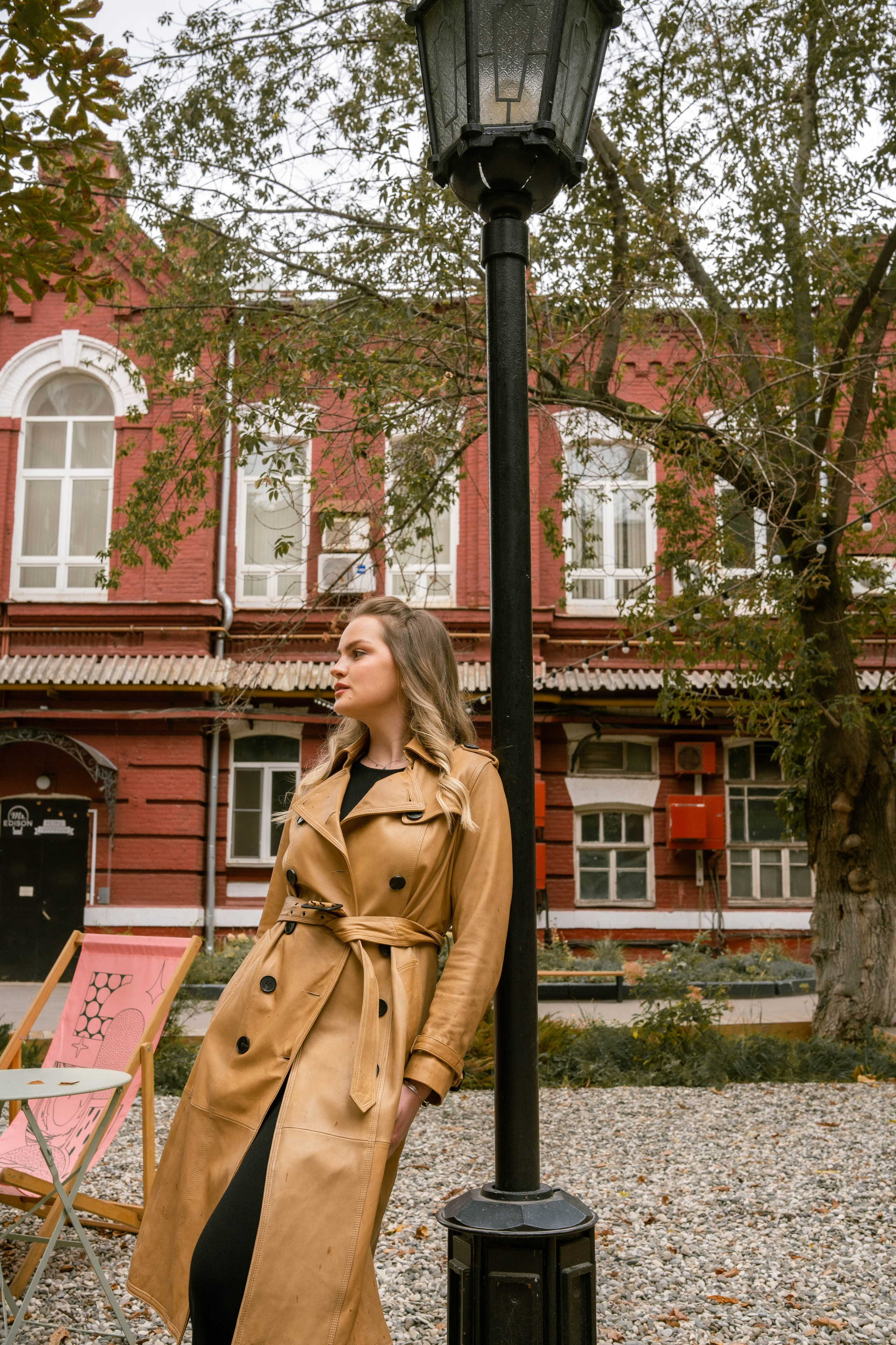 Алиса. Портретный фотограф в Москве — Захарова Полина