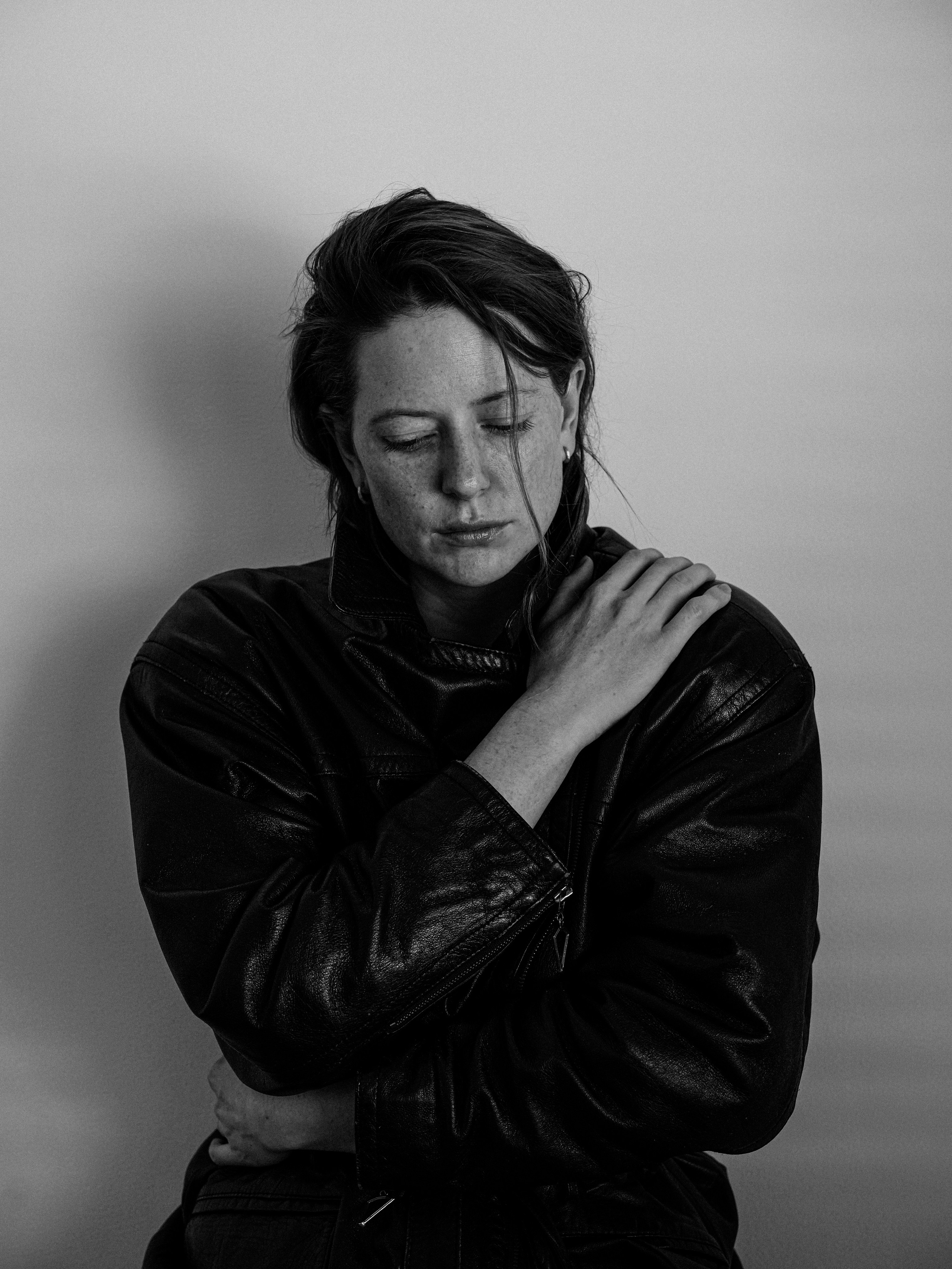 Люля. Портретный фотограф в Москве — Захарова Полина