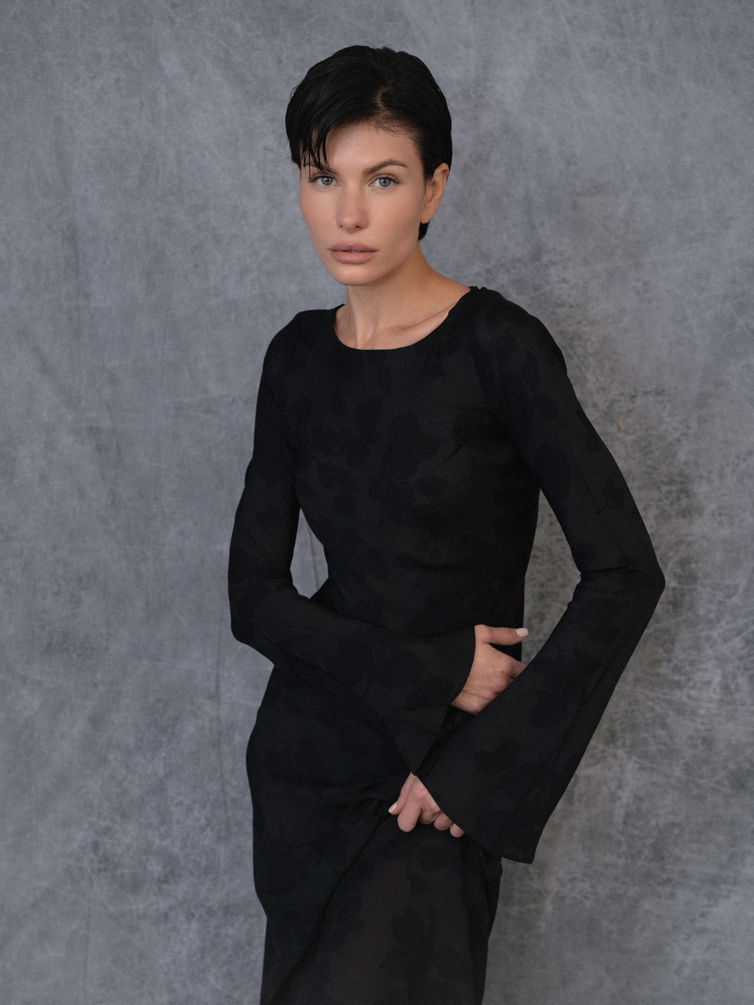 Тая. Портретный фотограф в Москве — Захарова Полина