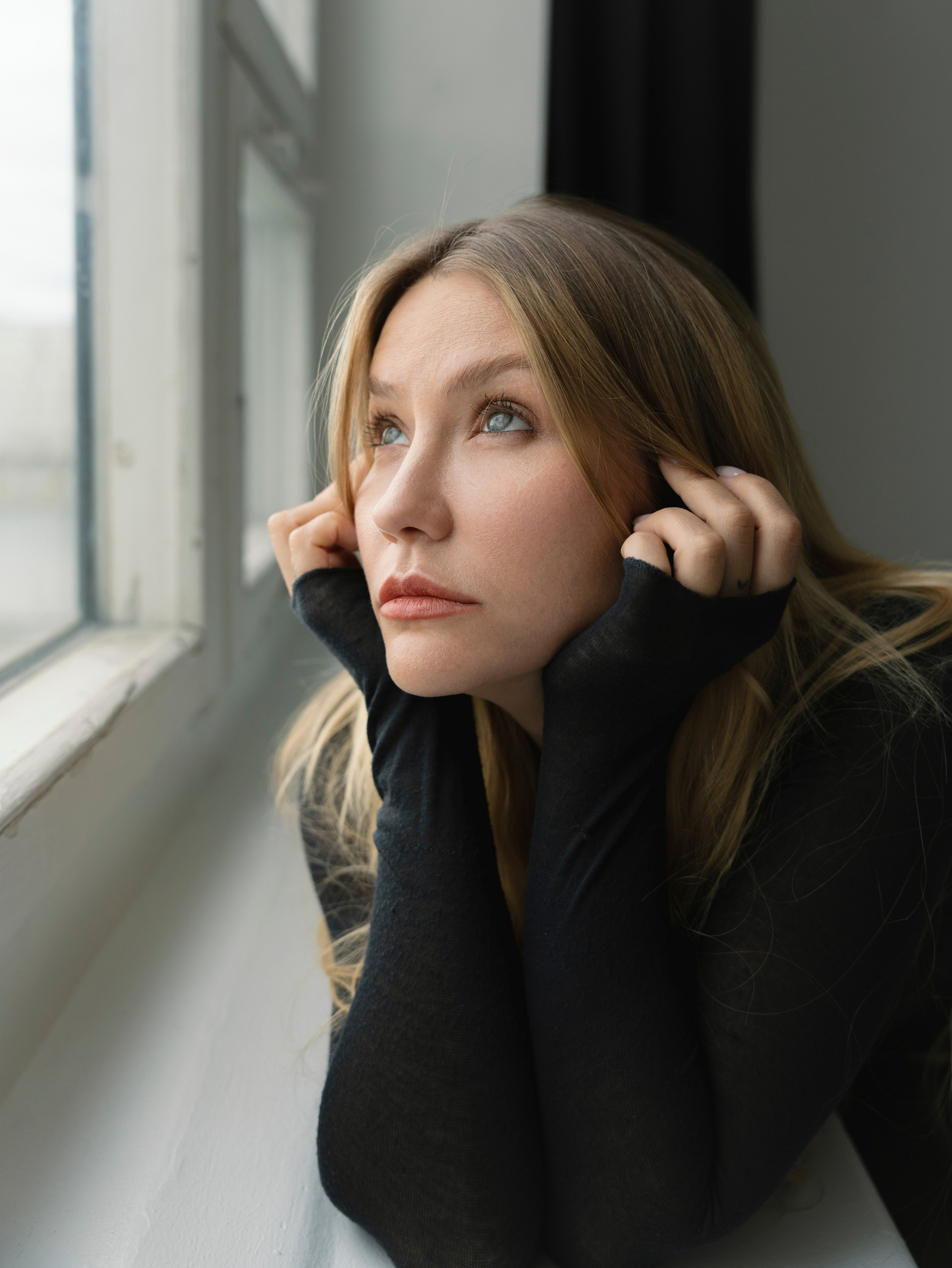 Катя. Портретный фотограф в Москве — Захарова Полина