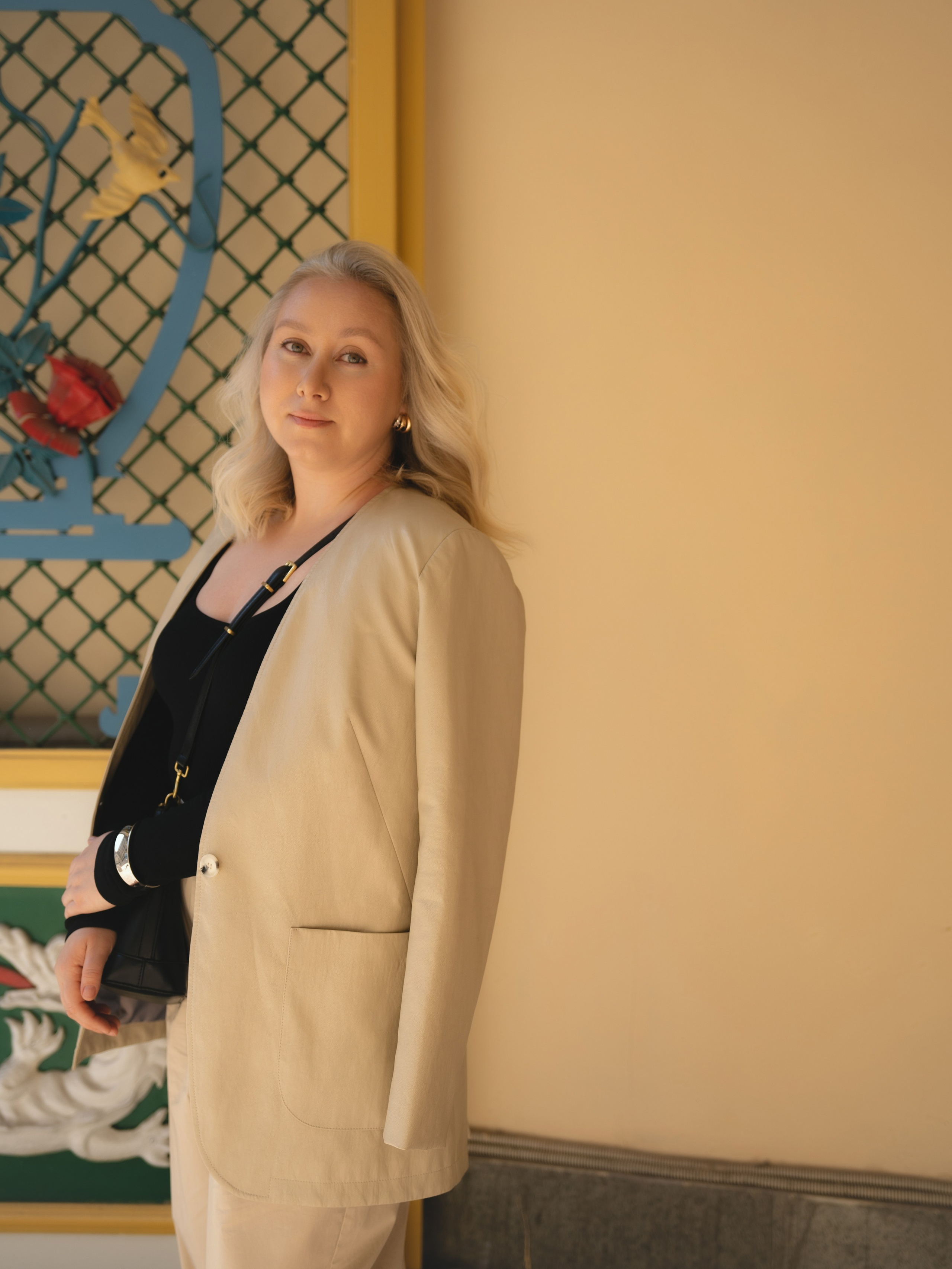 Даша. Портретный фотограф в Москве — Захарова Полина