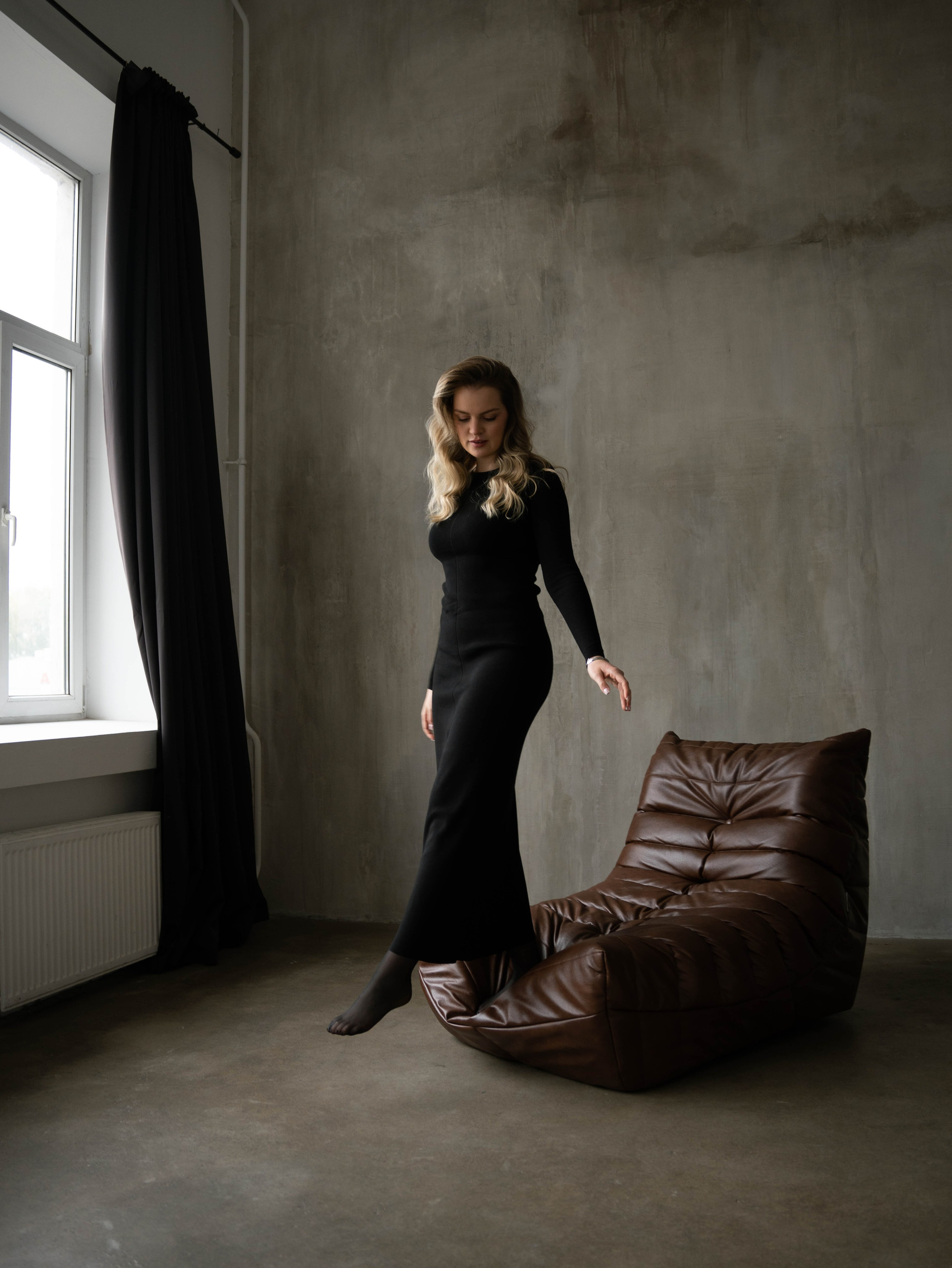 Алиса. Портретный фотограф в Москве — Захарова Полина