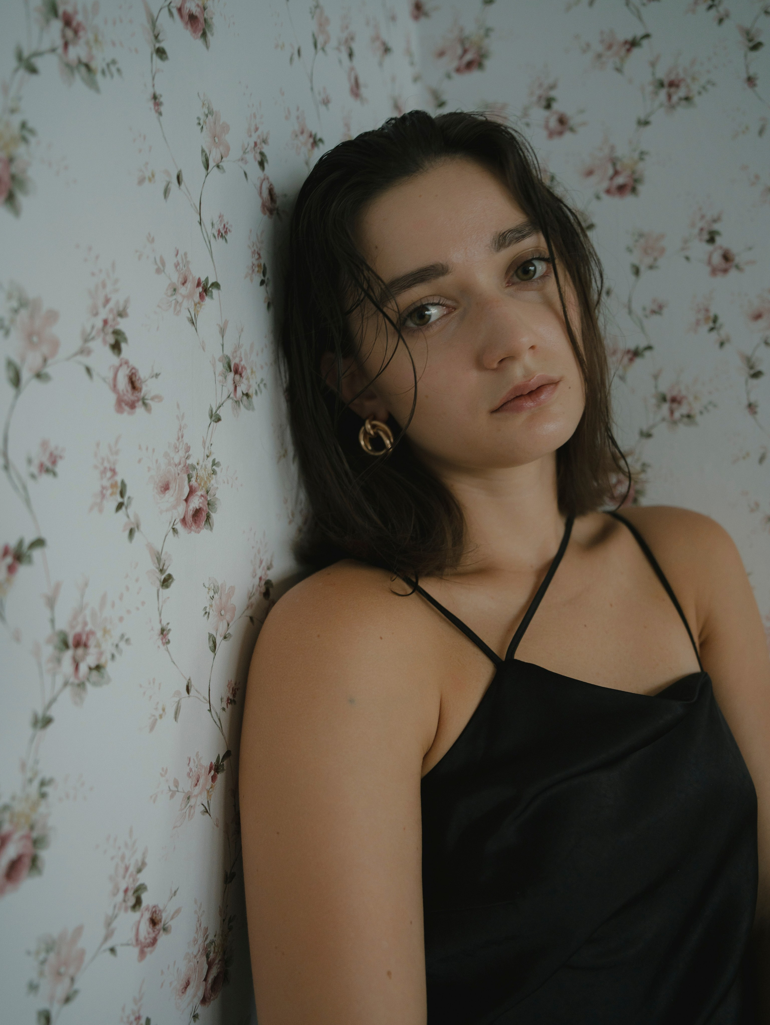 Маша. Портретный фотограф в Москве — Захарова Полина