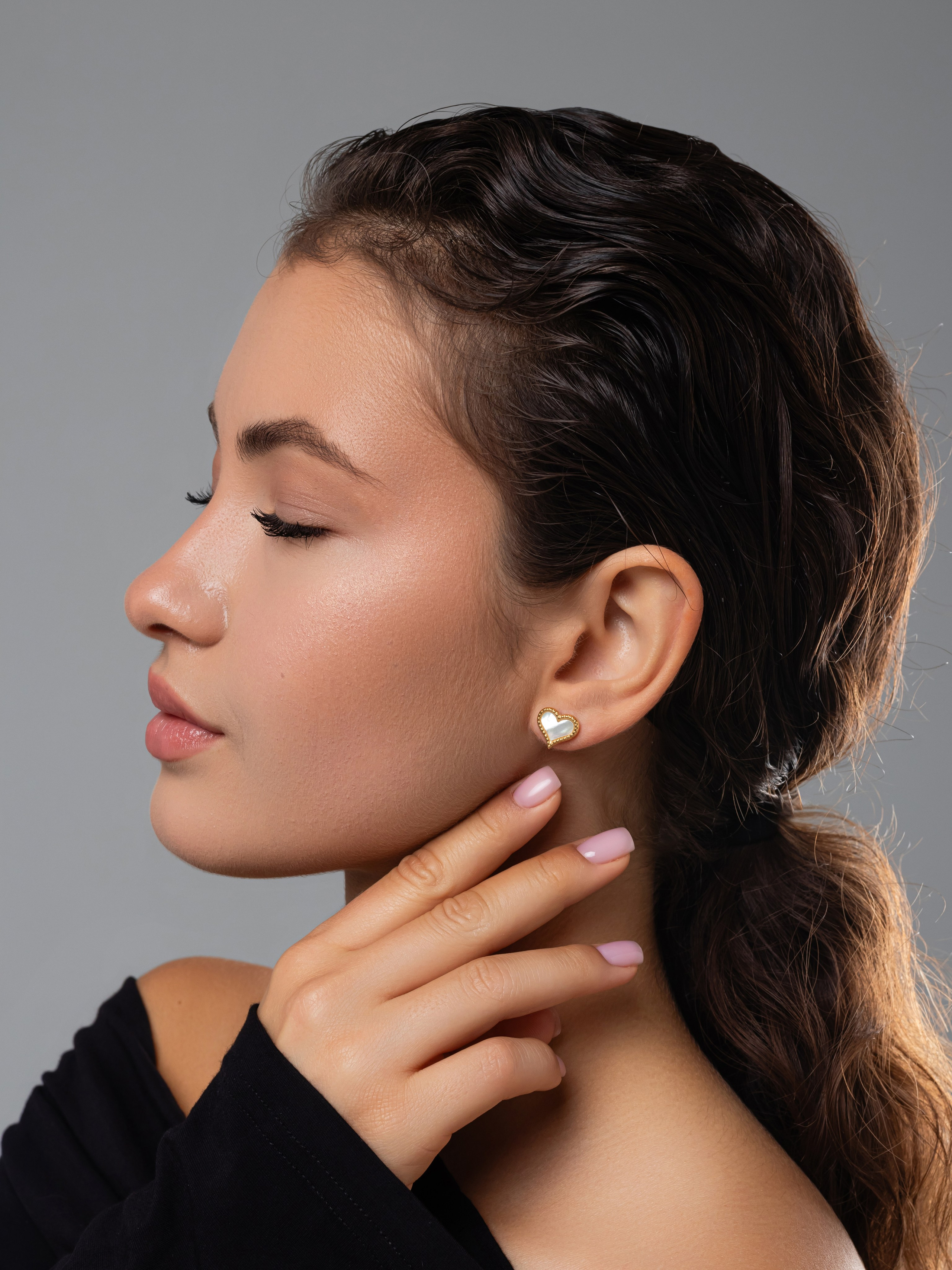 Бижутерия. Фотограф в Краснодаре Арина Кудряшова