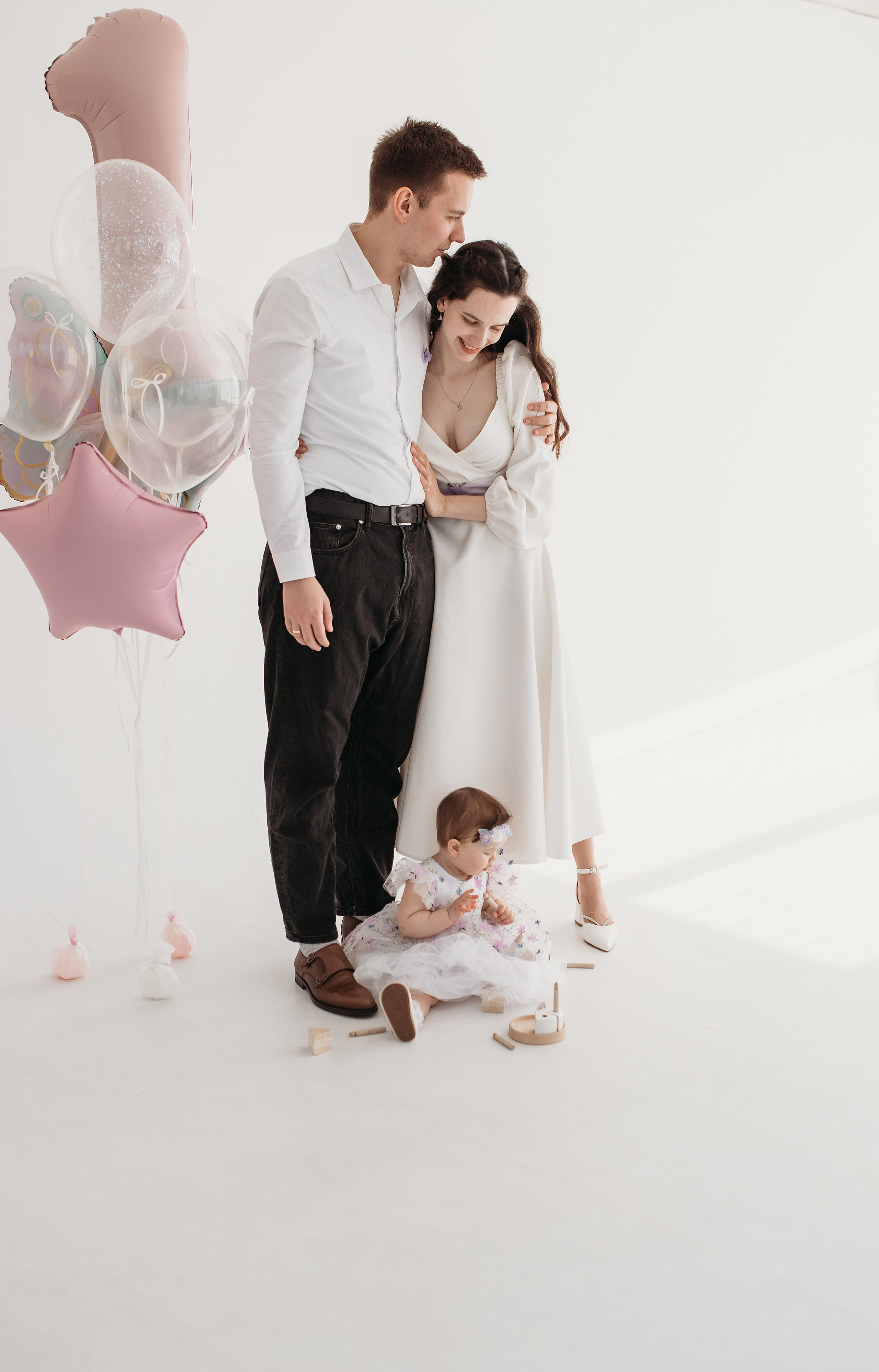 Ульяна. Семейный и детский фотограф Минск, Беларусь