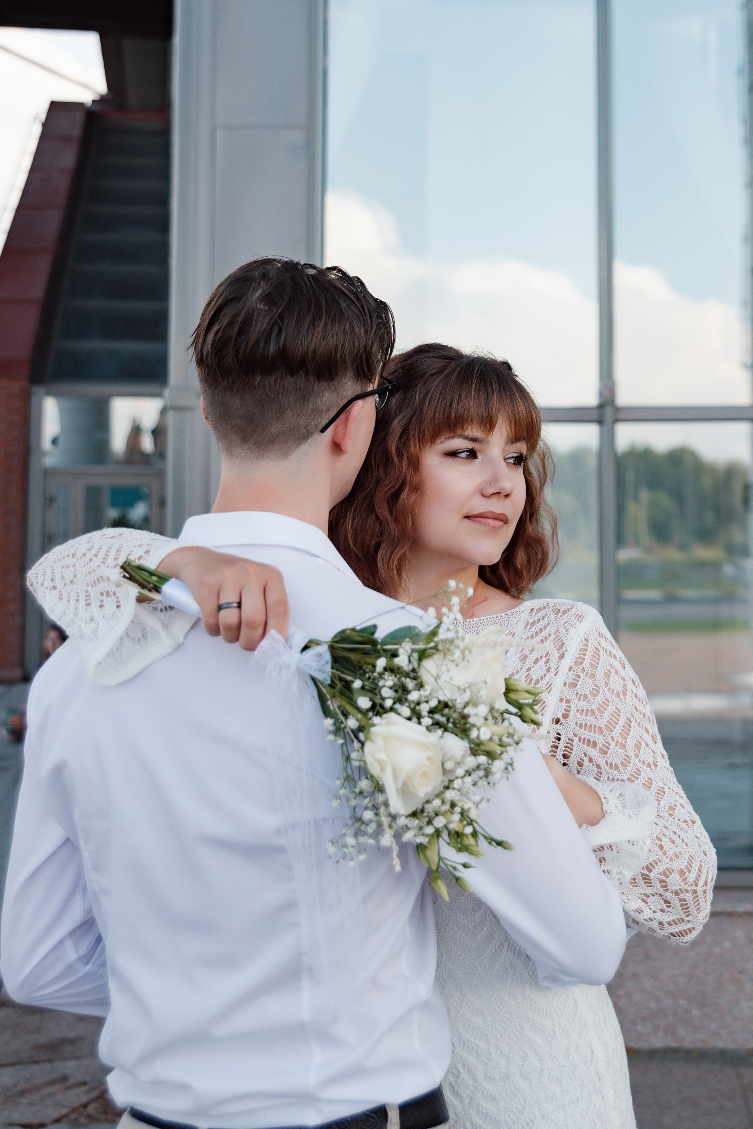 ИРА и АРТУР. Фотограф в Ярославле Грибанова Ирина