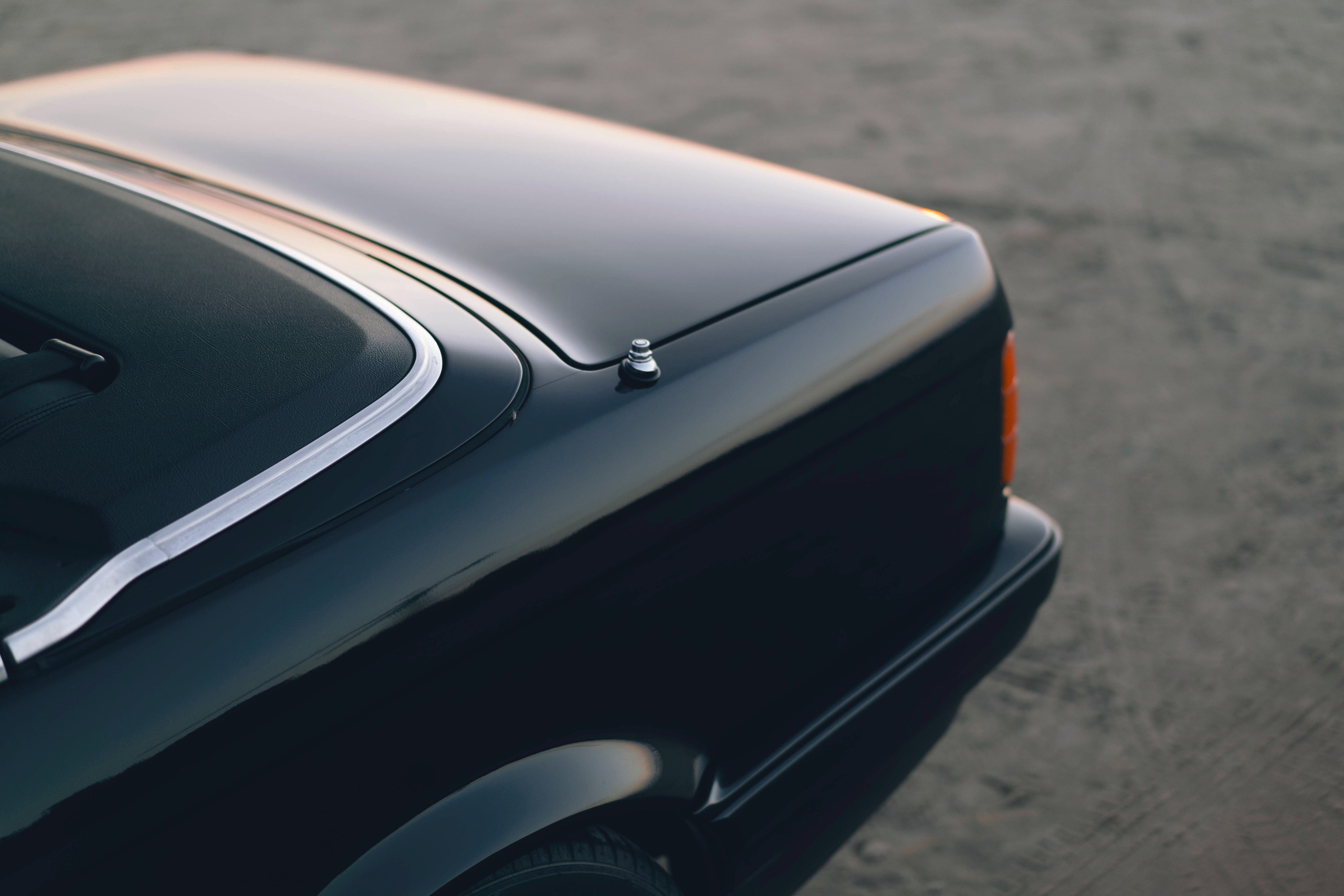 BMW 318i Cabriolet. Автомобильный фотограф Антон Цырулев