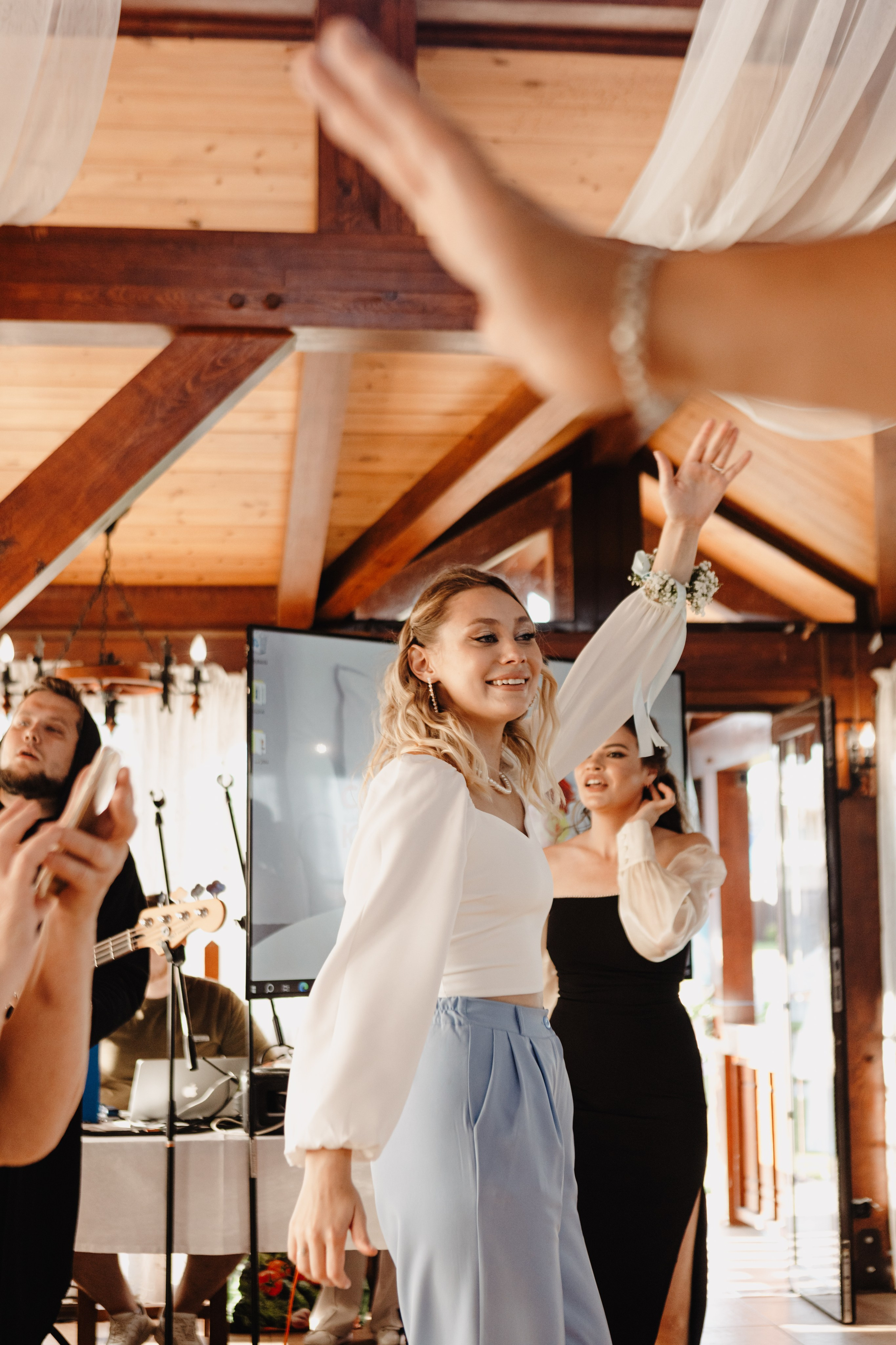 Александр и Юлия. Свадебный фотограф Мария Печенева I Екатеринбург