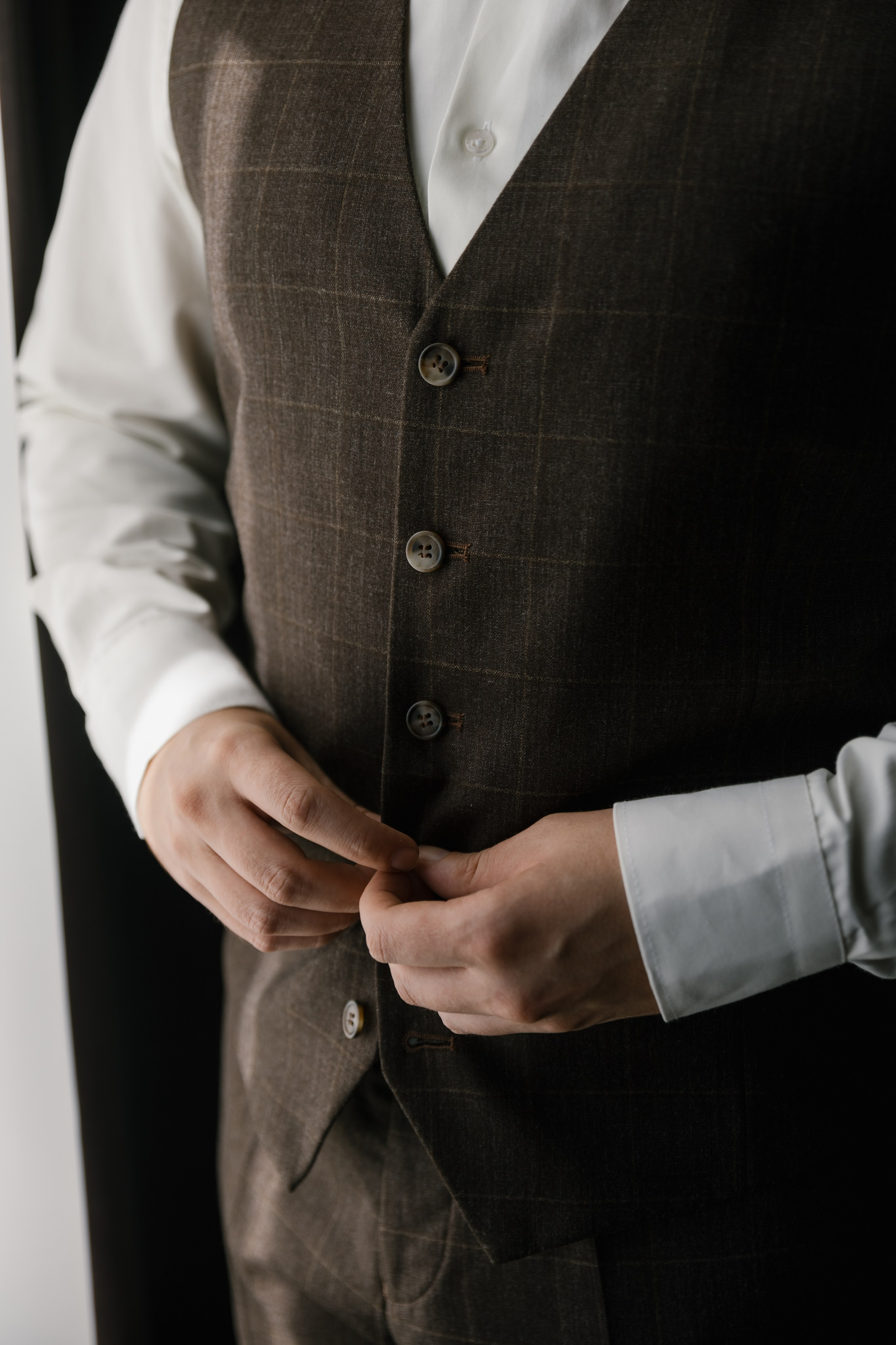 Даня и Оля. Свадебный фотограф в Пятигорске и КМВ Софья Аджикеримова