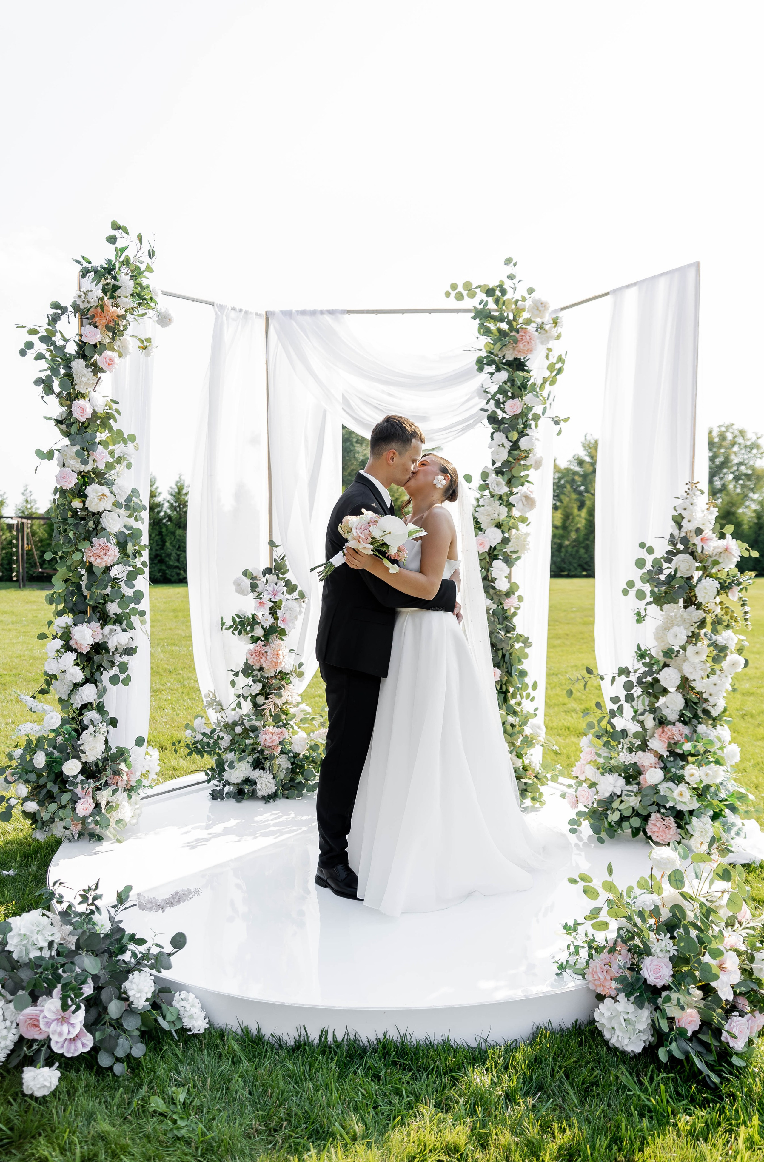 Кристина|Максим. Свадебный фотограф Надежда Рыжикова