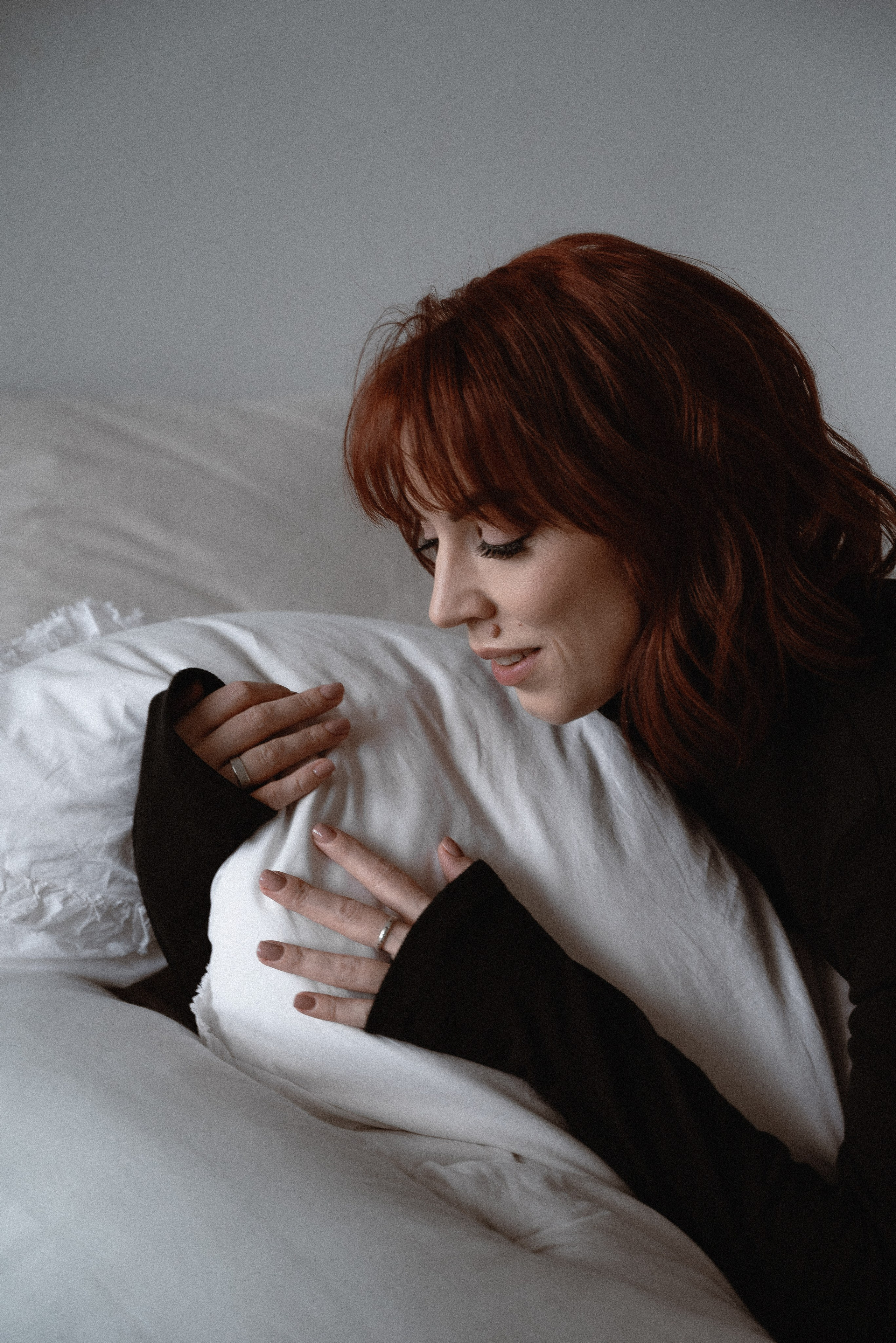 Катрин. Тамара Власова