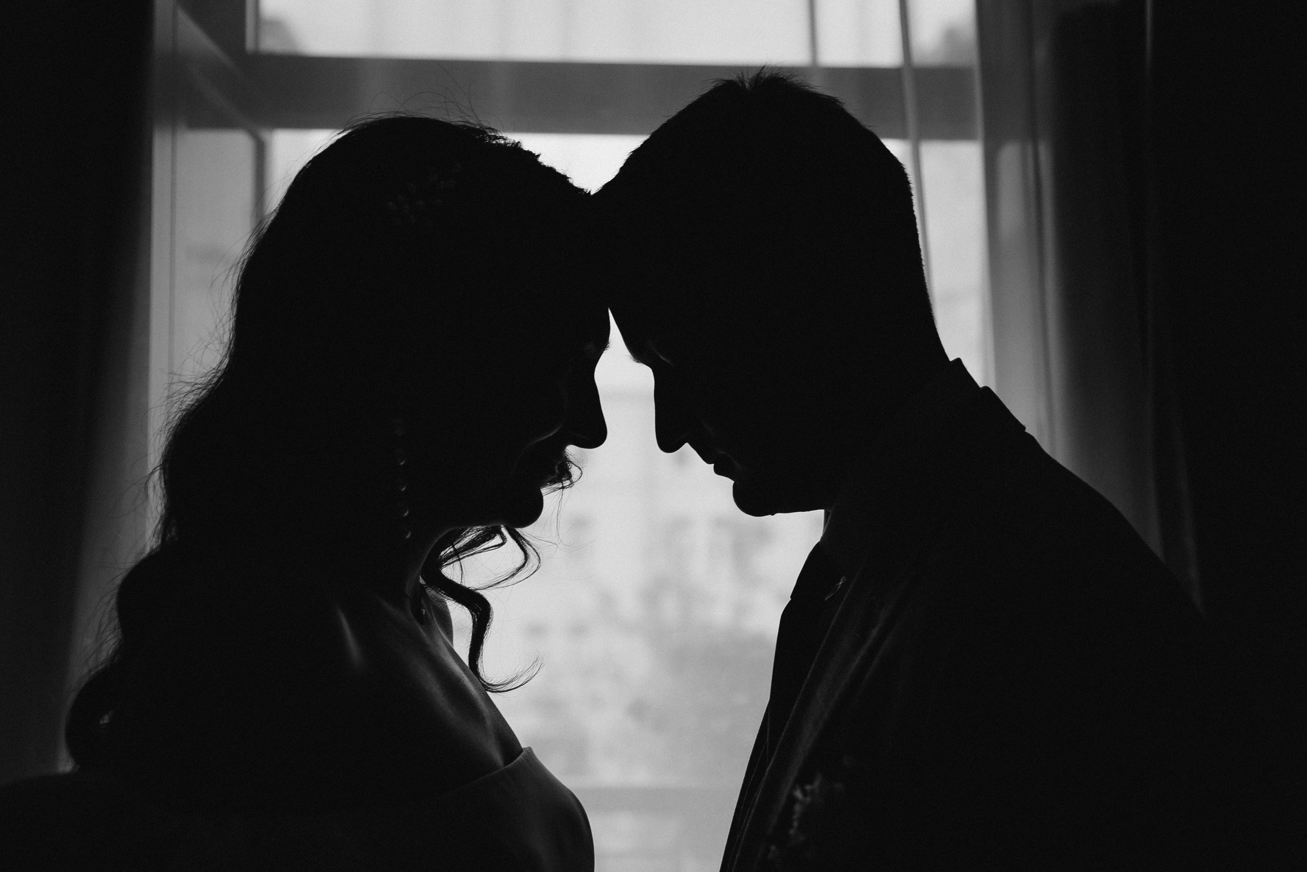 Татьяна & Влад. Фотограф Абакумова Анастасия