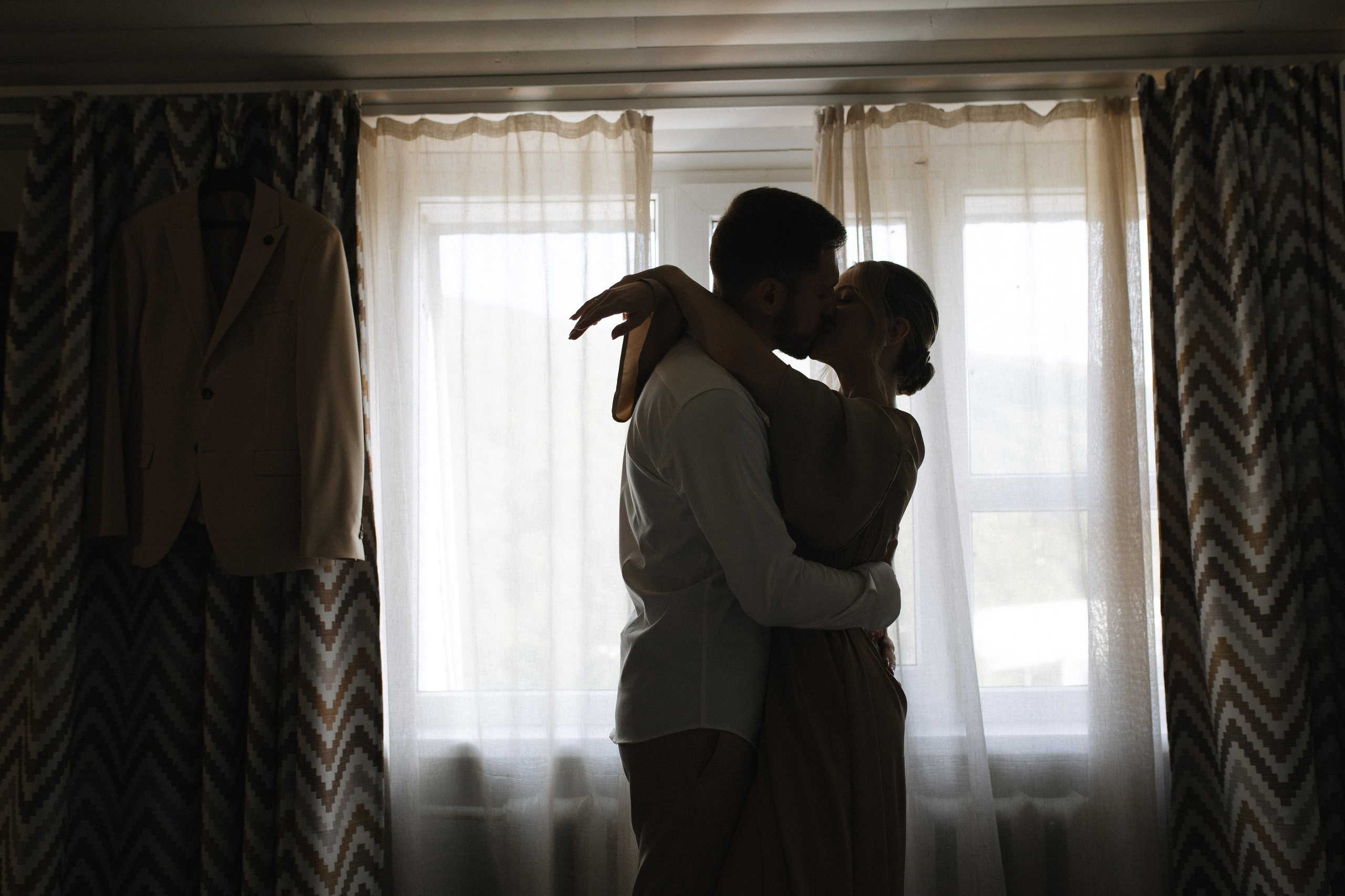 Марина, Салют♥. Свадебный фотограф Краснодар — Сочи — Алексей Титов