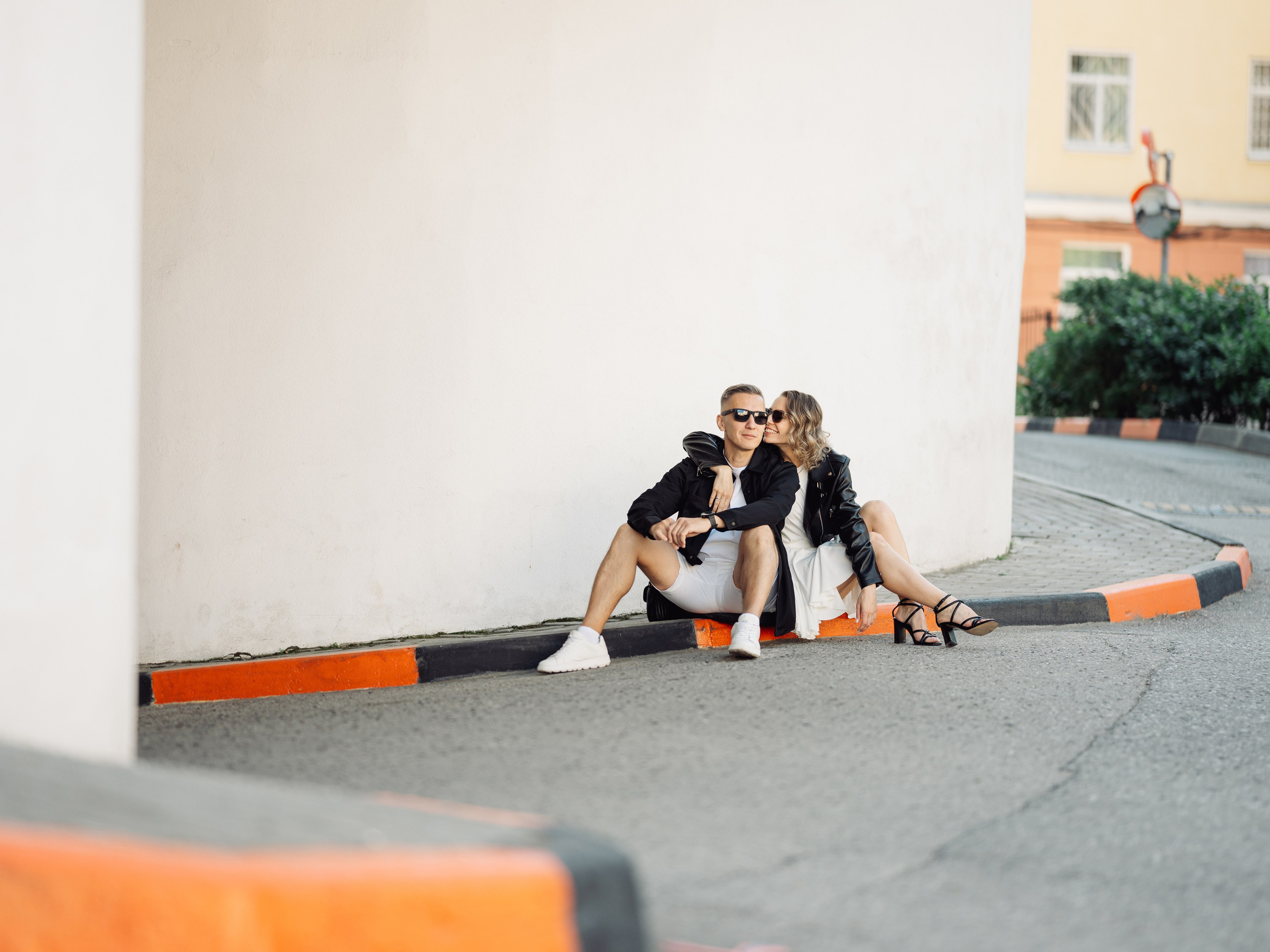 Фотосессия лавстори прогулка по городу Пермь lovestory пермский фотограф лучший пермский фотограф топ 