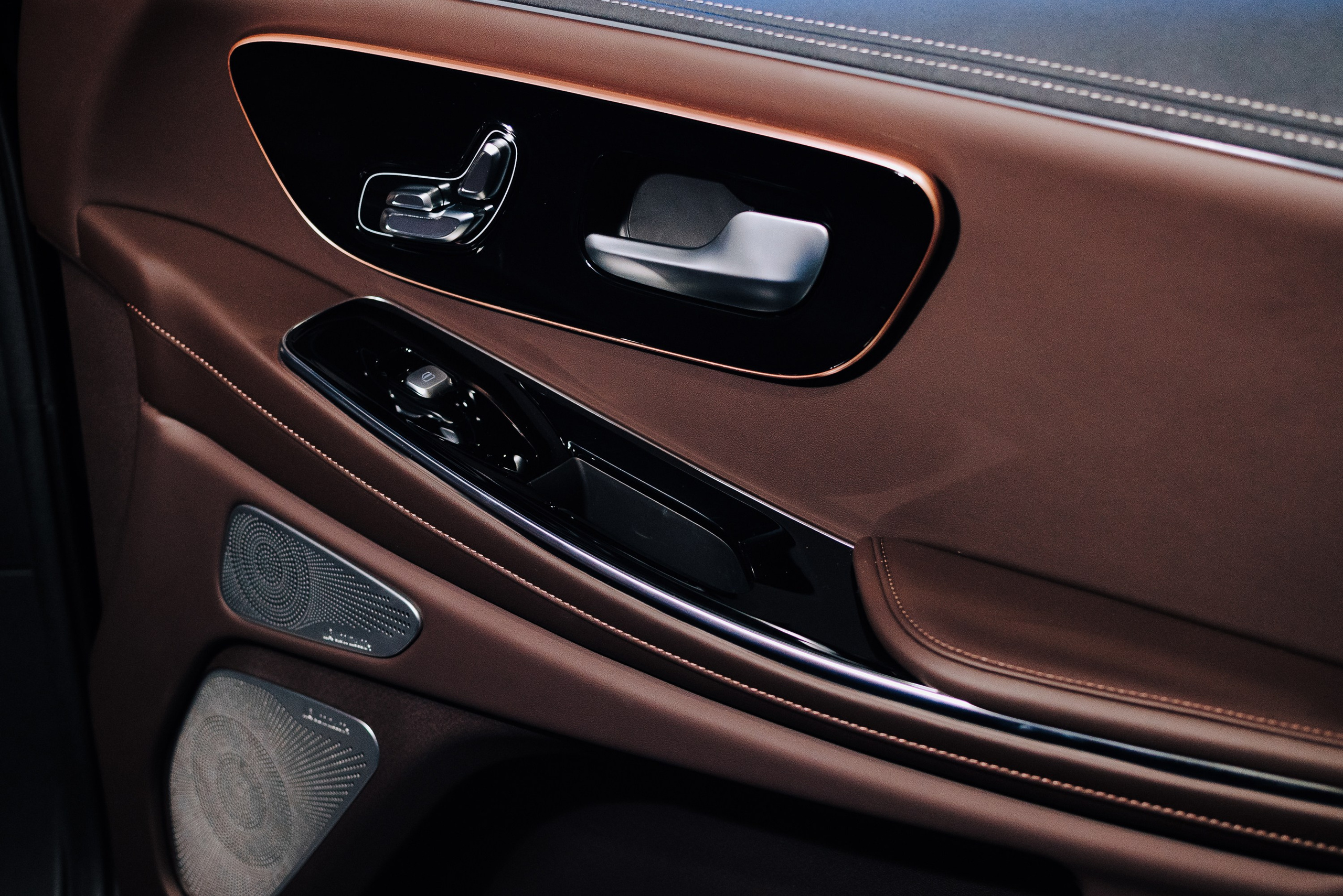 Презентация нового EXEED VX. Репортажный фотограф Зуев Роман г. Челябинск